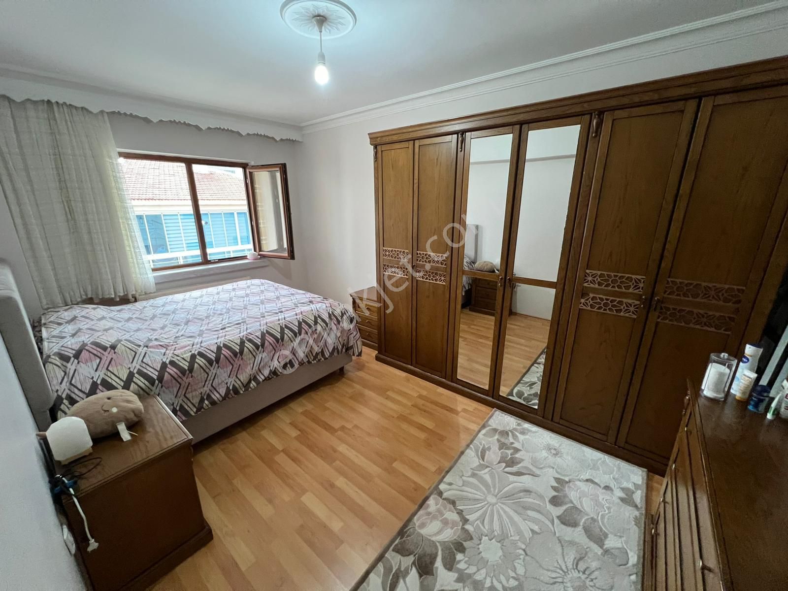 Hayal^den Pınarbaşı Mh^de 3+1 Bağımsz Full Yapılı Çift Balkonlu Daire ' - Görsel 24