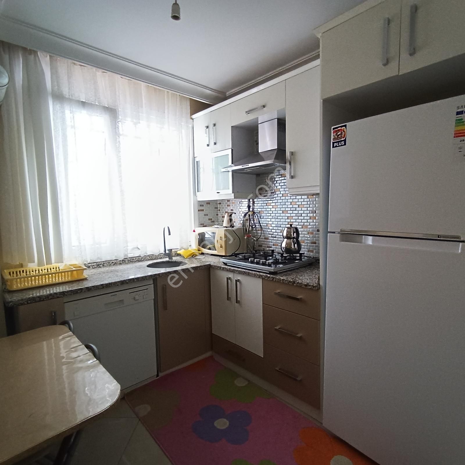 Bahçelievler Çobançeşme'de Full Eşyalı Kiralık Daire - Görsel 13