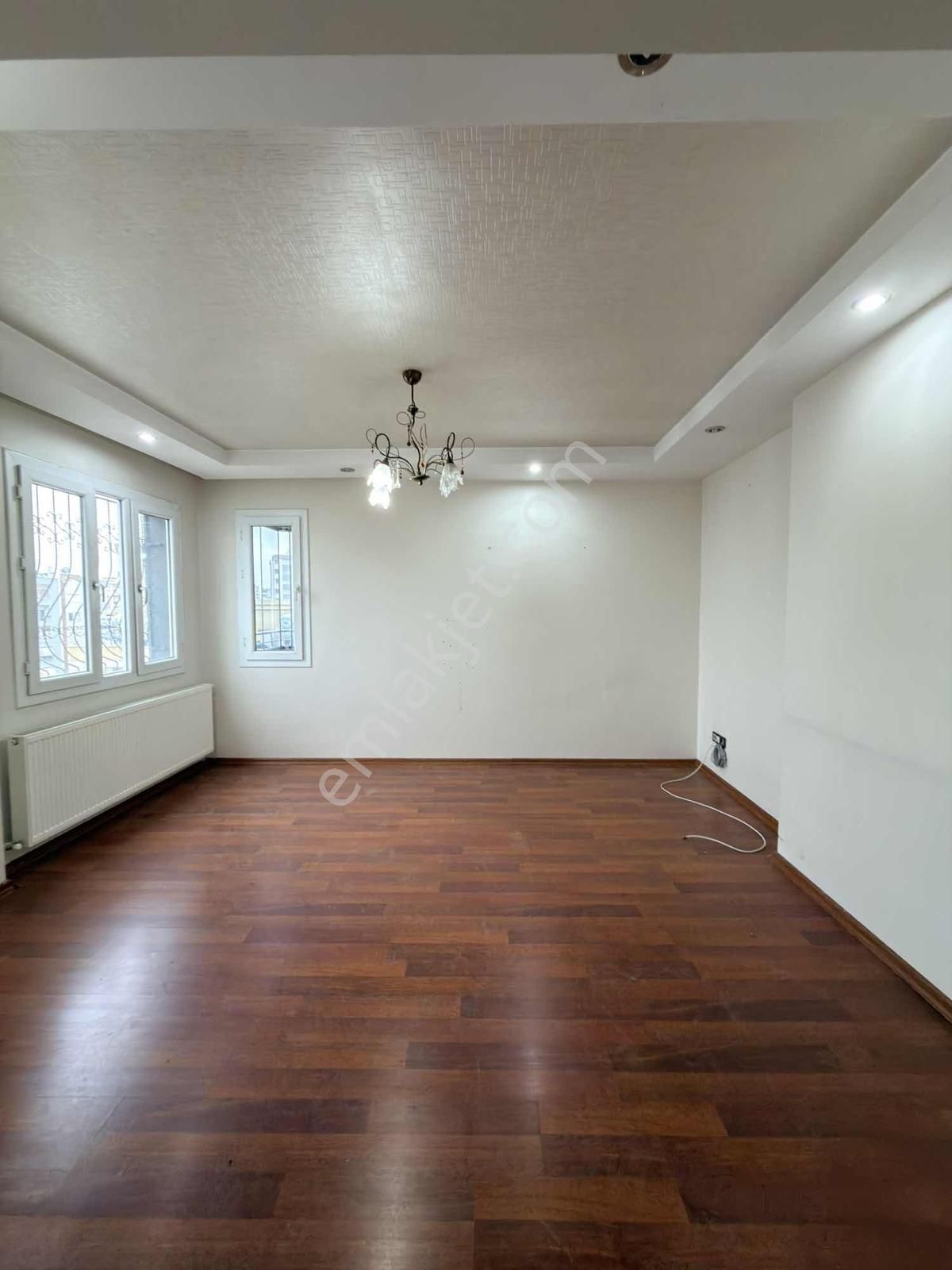 Total'den M.bulvar Groseri Yanı Geniş Oturumlu Lüx Daire !!! - Görsel 9