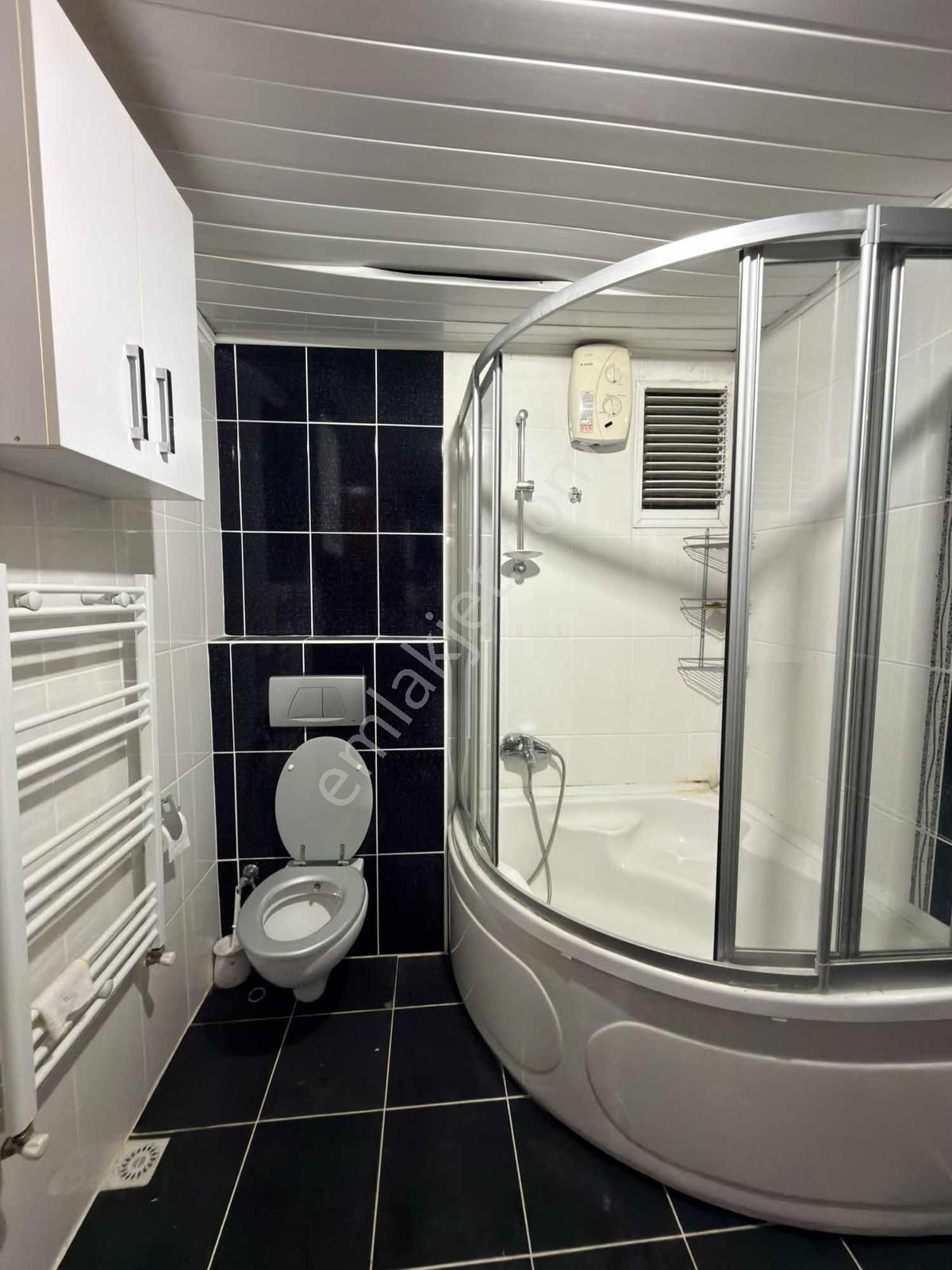 Total'den M.bulvar Groseri Yanı Geniş Oturumlu Lüx Daire !!! - Görsel 8