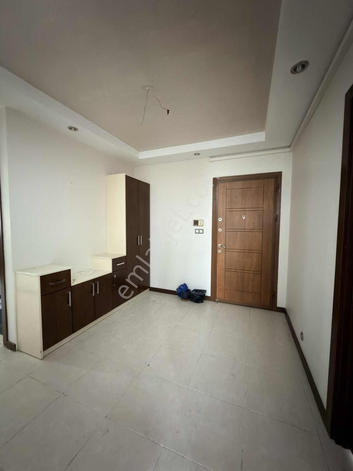 Total'den M.bulvar Groseri Yanı Geniş Oturumlu Lüx Daire !!! - Görsel 19