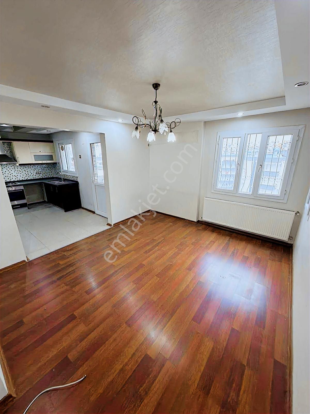 Total'den M.bulvar Groseri Yanı Geniş Oturumlu Lüx Daire !!! - Görsel 15