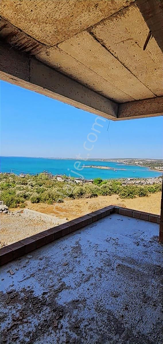 Akan Deluxe Taksit Seçenekli Satılık Daireler - Görsel 8