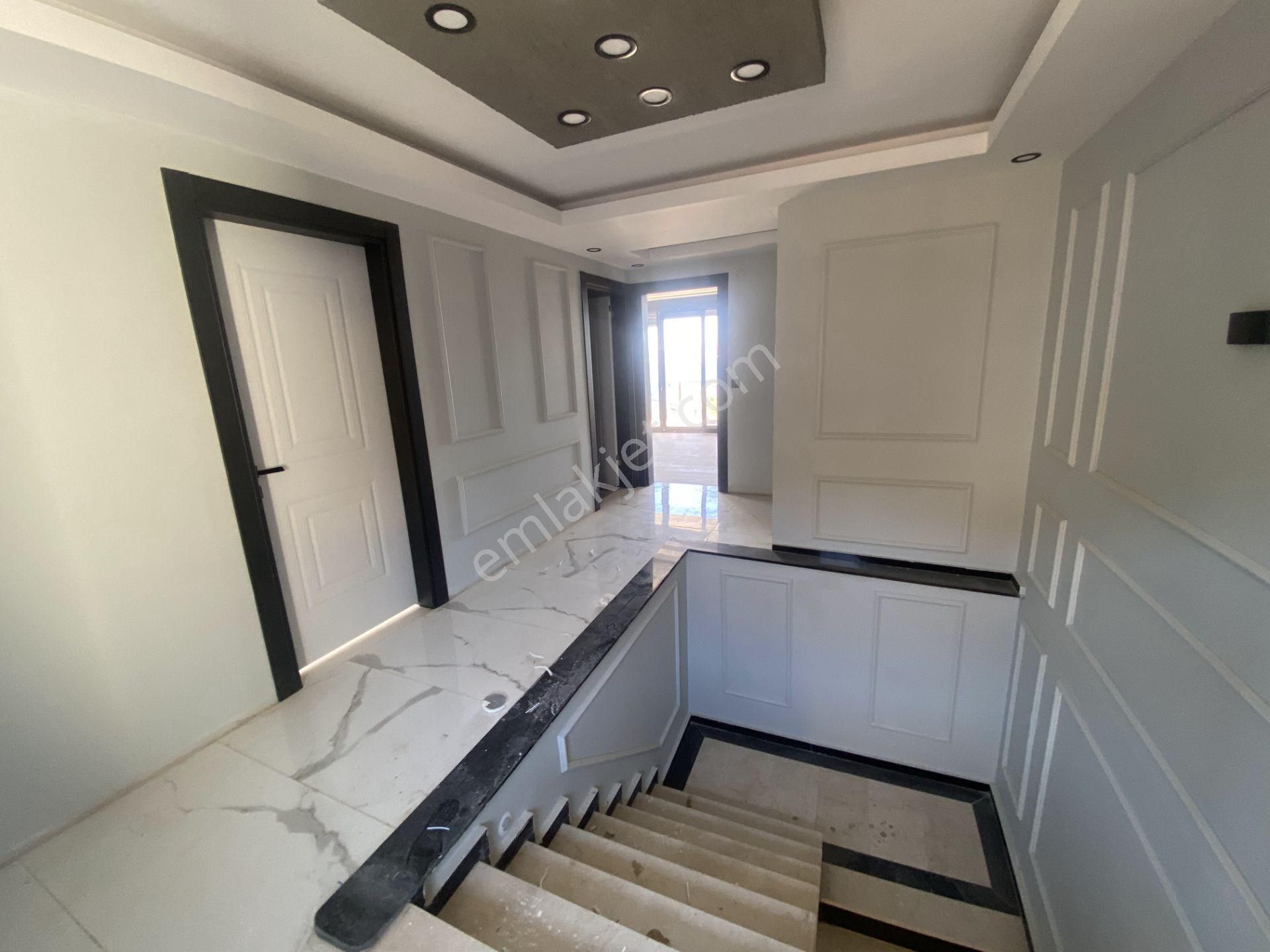 Balıkesir Ayvalık Camlık Sefa Da Satılık Daire.deniz Manzaralı - Görsel 11