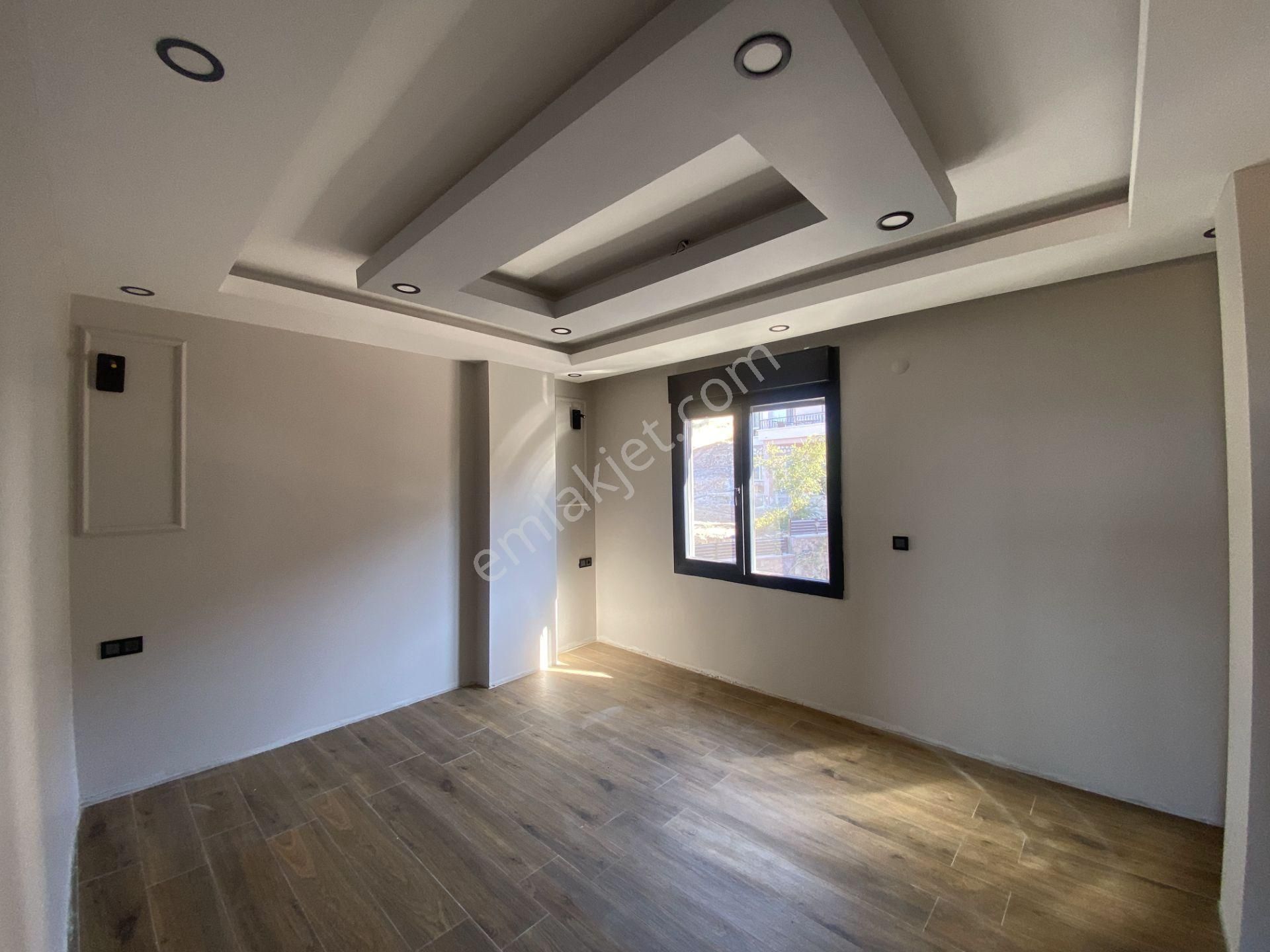Balıkesir Ayvalık Camlık Sefa Da Satılık Daire.deniz Manzaralı - Görsel 8