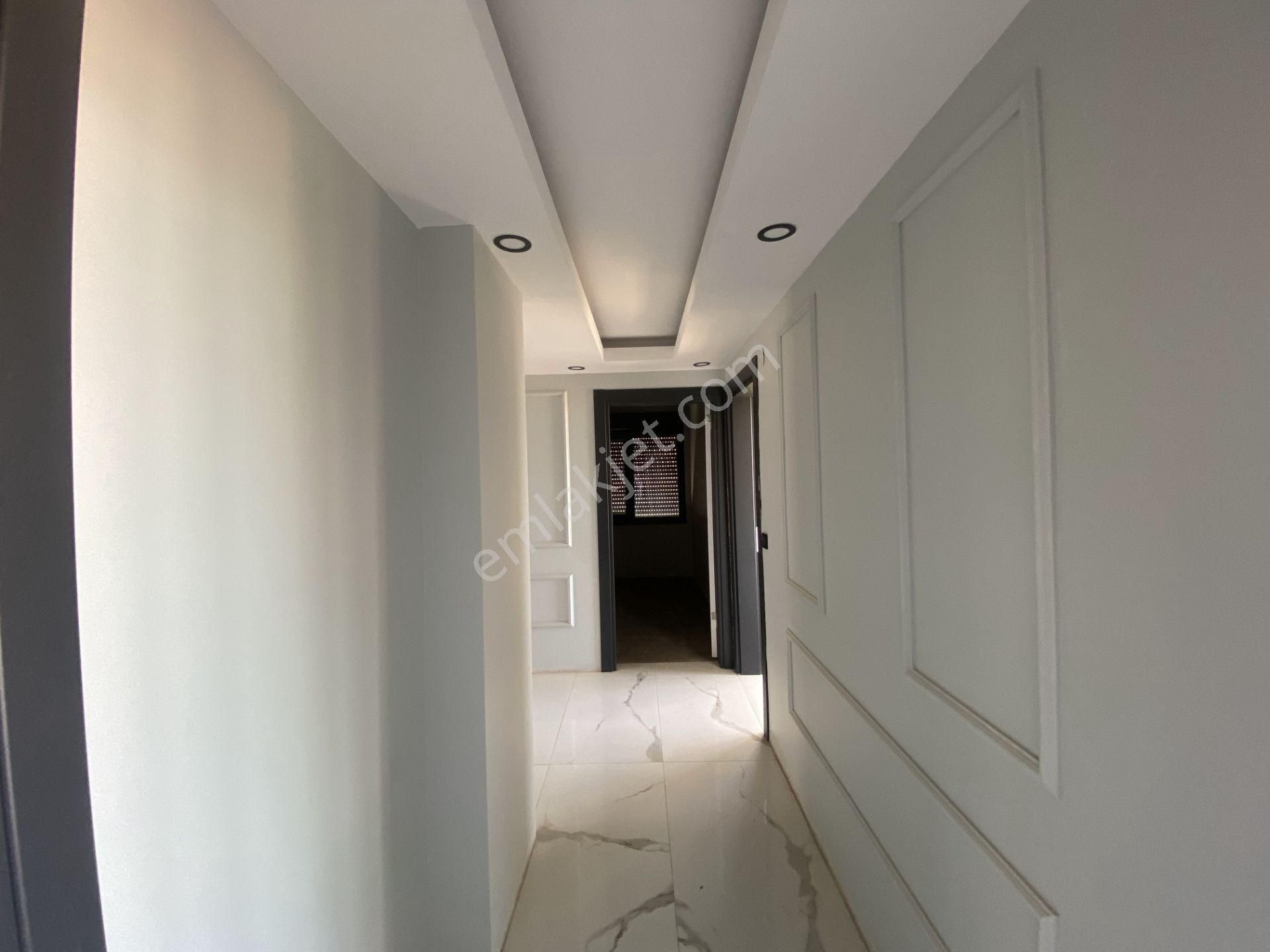 Balıkesir Ayvalık Camlık Sefa Da Satılık Daire.deniz Manzaralı - Görsel 9