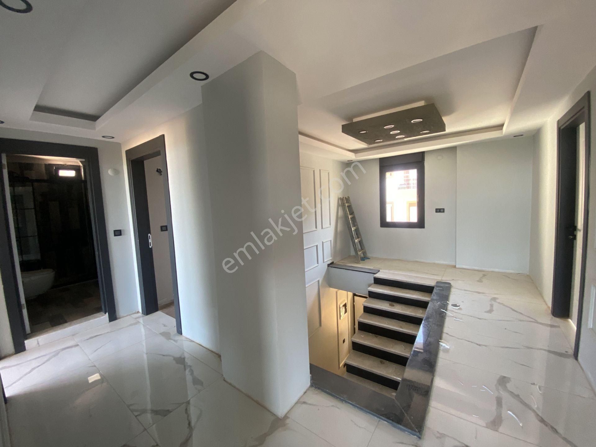 Balıkesir Ayvalık Camlık Sefa Da Satılık Daire.deniz Manzaralı - Görsel 5