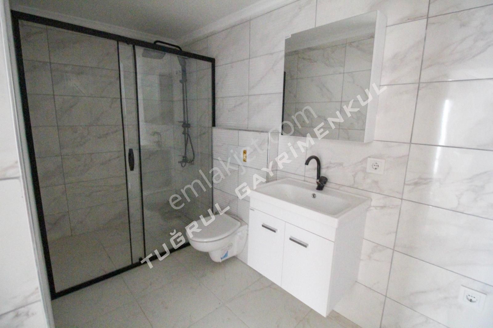 Görükle Dumlupınar'da Sıfır 1+1 Kiralık Daire - Görsel 9