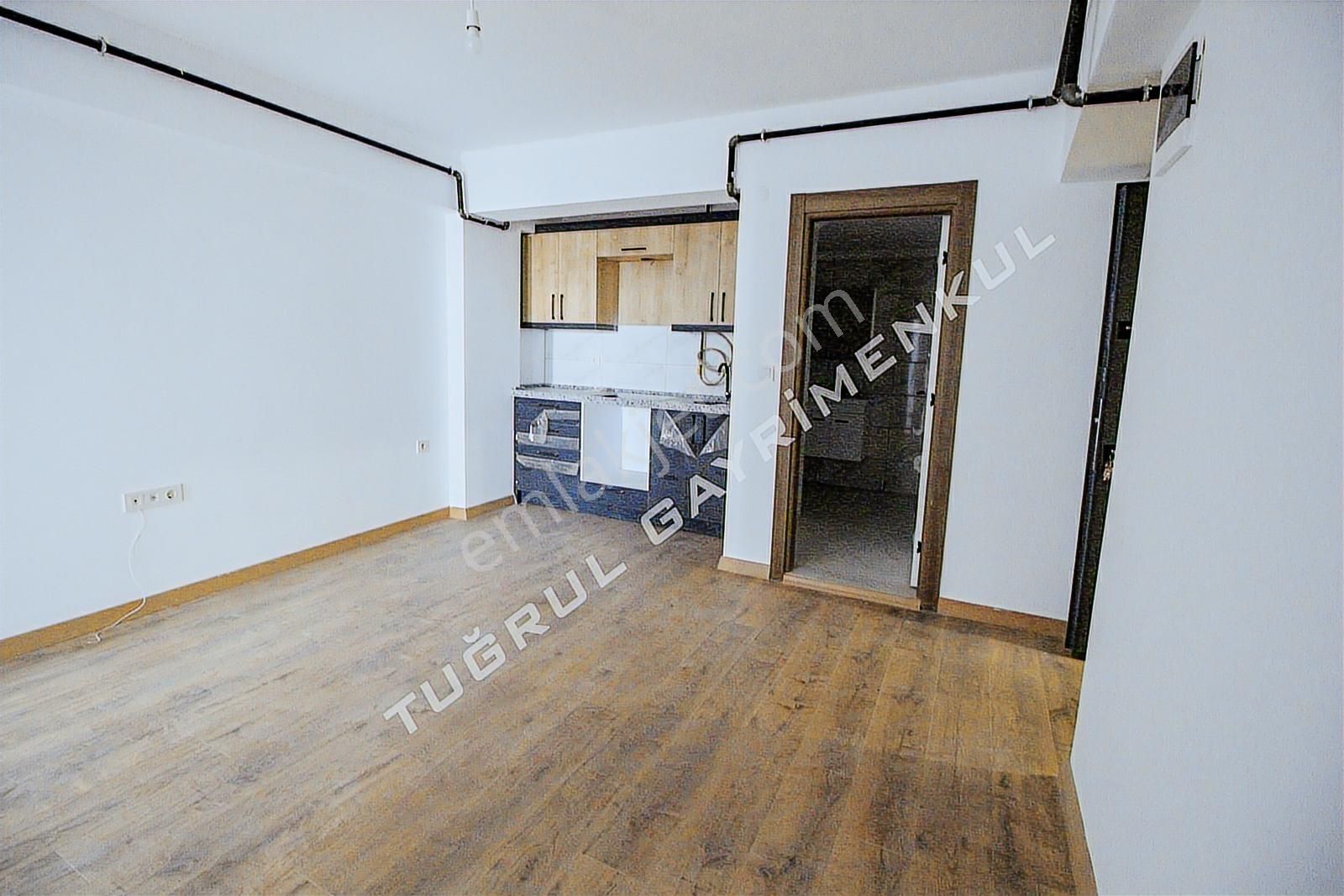 Görükle Dumlupınar'da Sıfır 1+1 Kiralık Daire - Görsel 7