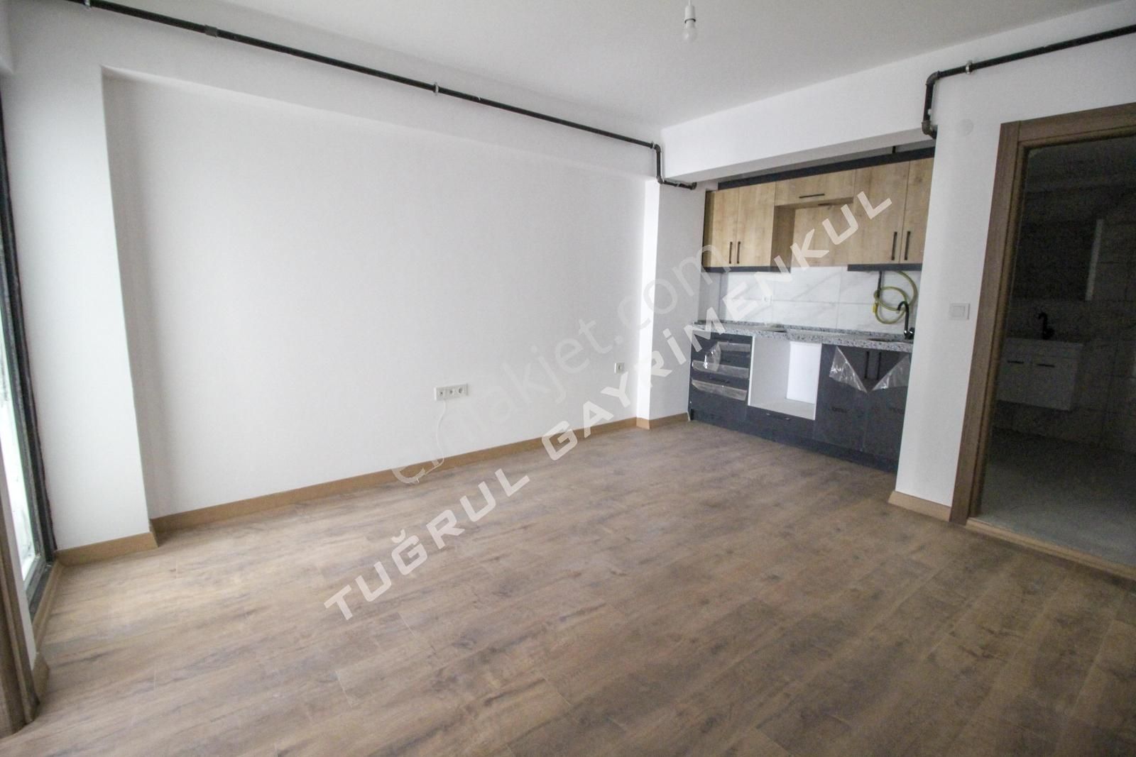 Görükle Dumlupınar'da Sıfır 1+1 Kiralık Daire - Görsel 2