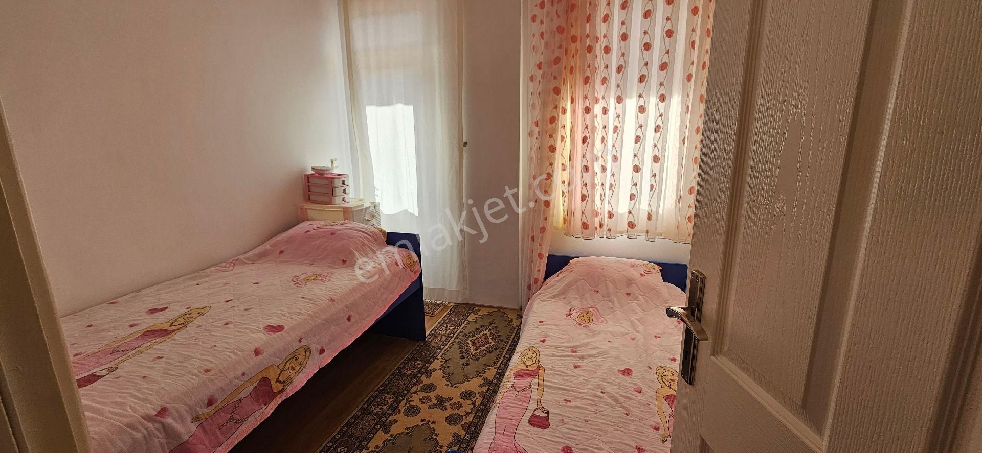 Alanya Bademağacı Mah.satılık Deniz Manzaralı 3 Katlı 6+1 Bina - Görsel 32