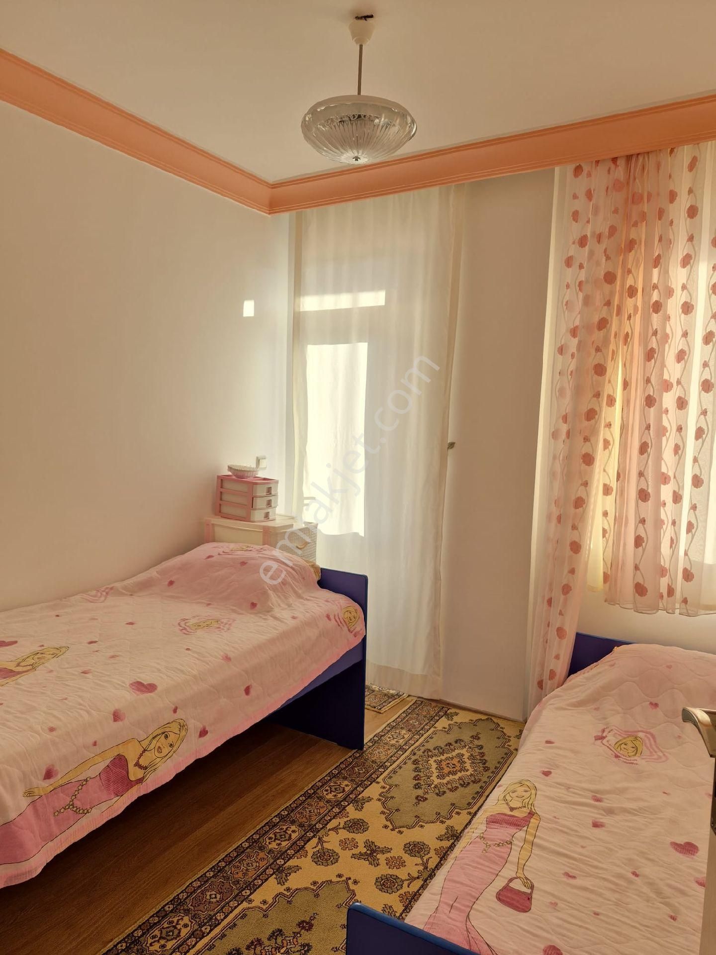 Alanya Bademağacı Mah.satılık Deniz Manzaralı 3 Katlı 6+1 Bina - Görsel 28