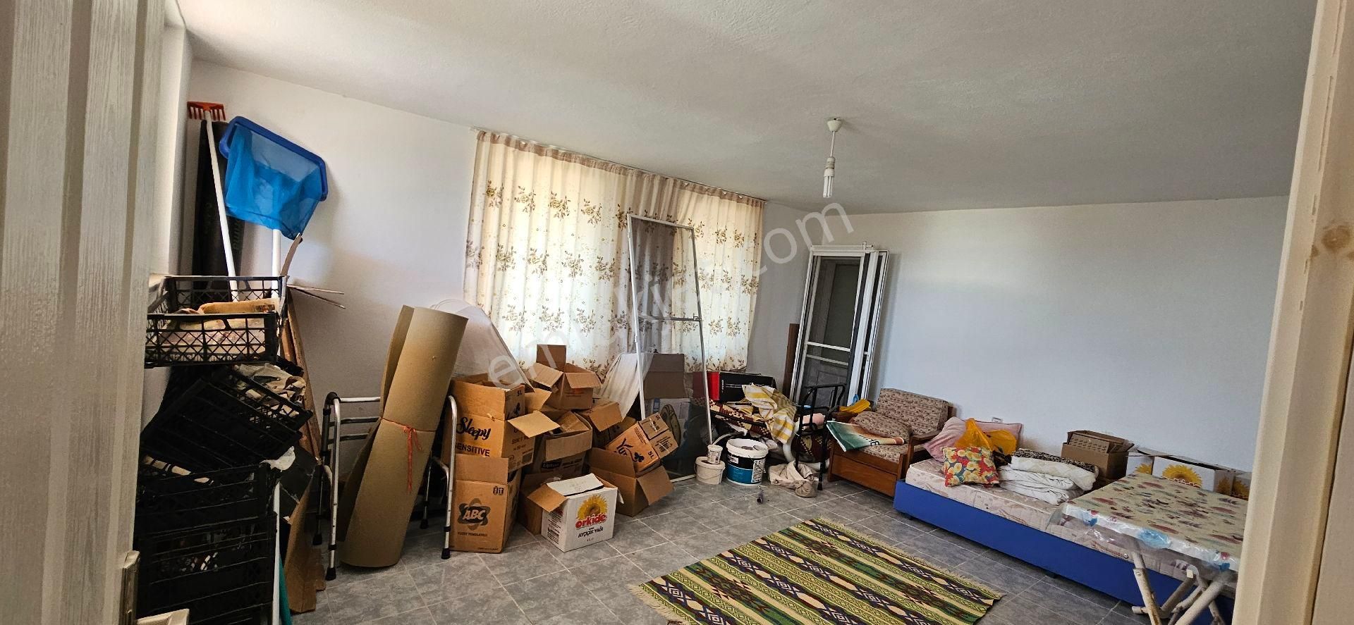 Alanya Bademağacı Mah.satılık Deniz Manzaralı 3 Katlı 6+1 Bina - Görsel 31