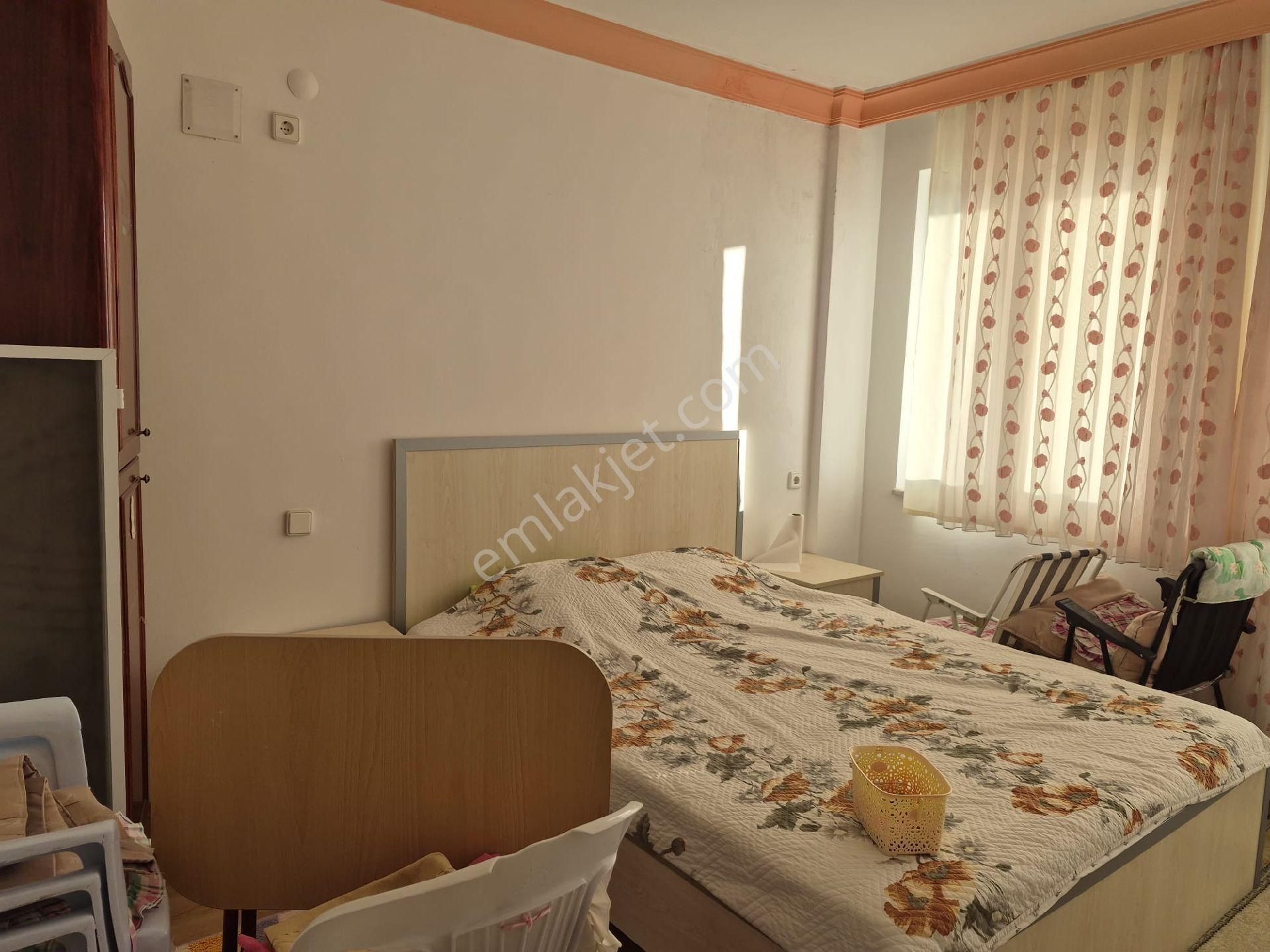 Alanya Bademağacı Mah.satılık Deniz Manzaralı 3 Katlı 6+1 Bina - Görsel 25