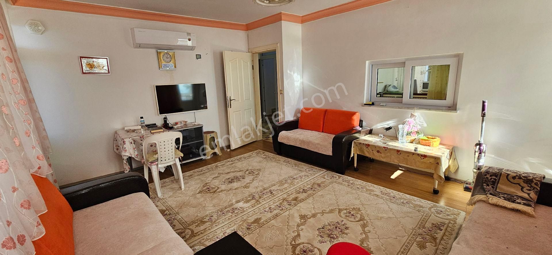 Alanya Bademağacı Mah.satılık Deniz Manzaralı 3 Katlı 6+1 Bina - Görsel 8