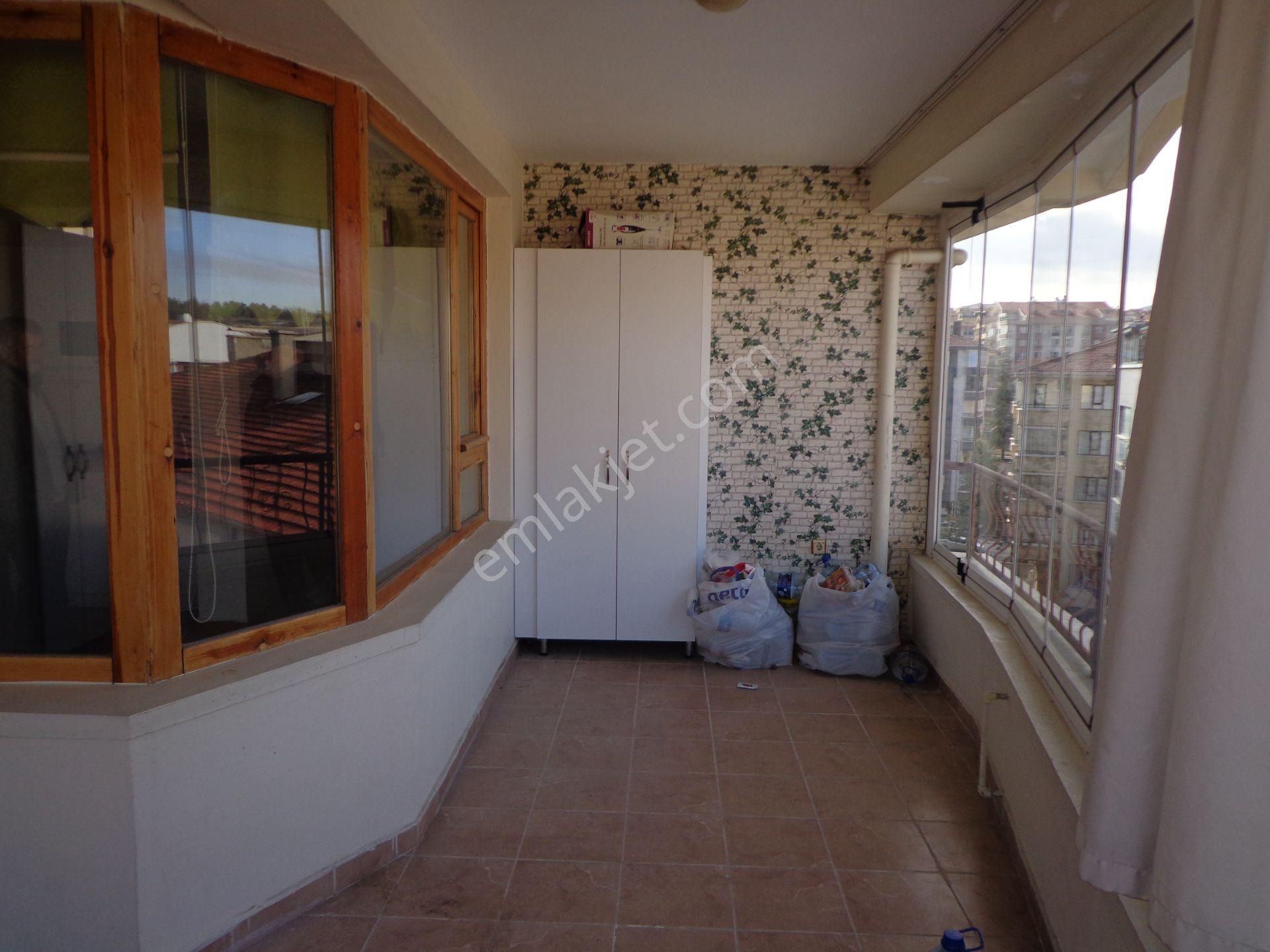 Cevizlidere Merkezinde 145 M2 3+1 Daire - Görsel 20