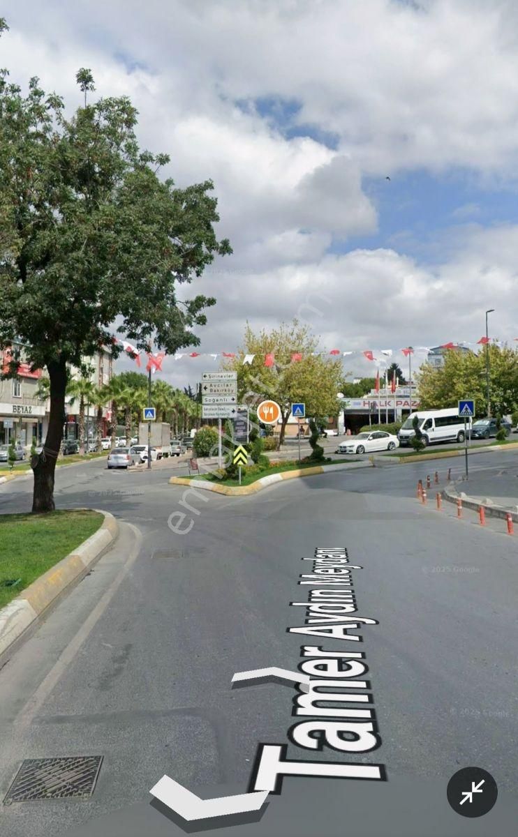 Azmir'den Satılık Dubleks Daire