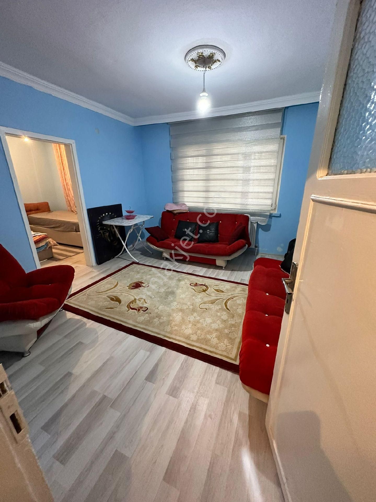 Eşyalı Kiralık 2+1 Daire - Görsel 10