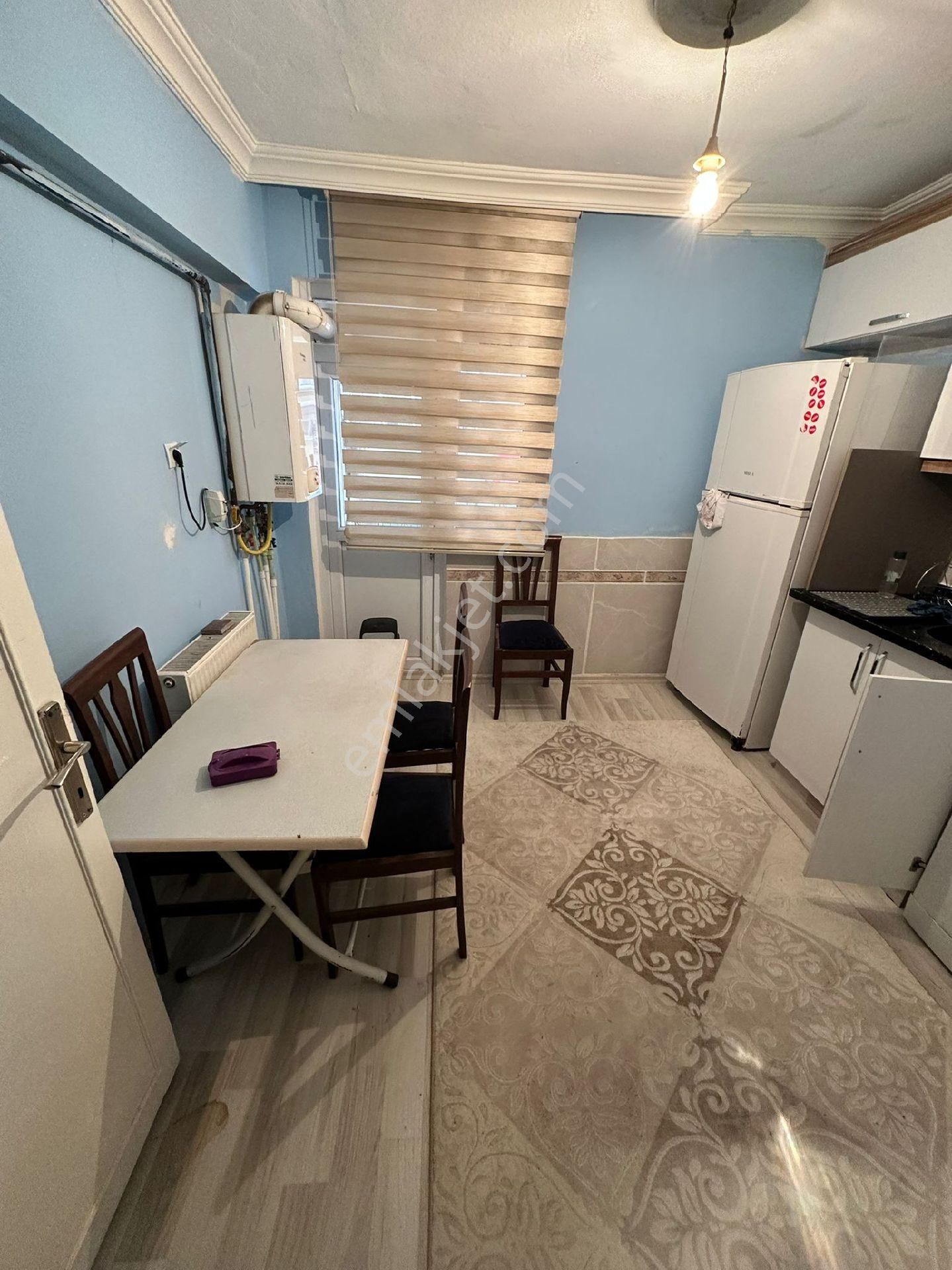 Eşyalı Kiralık 2+1 Daire - Görsel 2