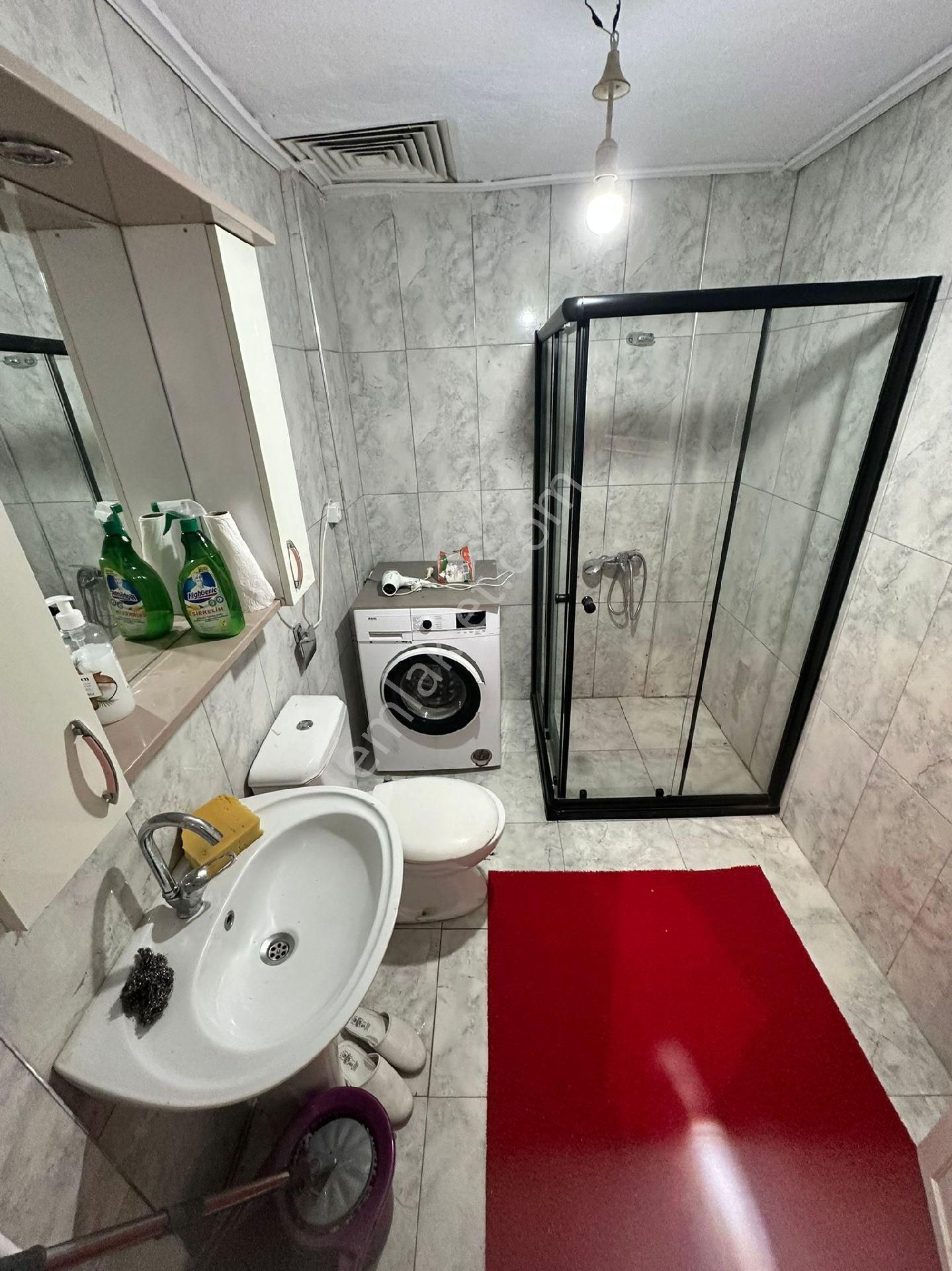 Eşyalı Kiralık 2+1 Daire - Görsel 9