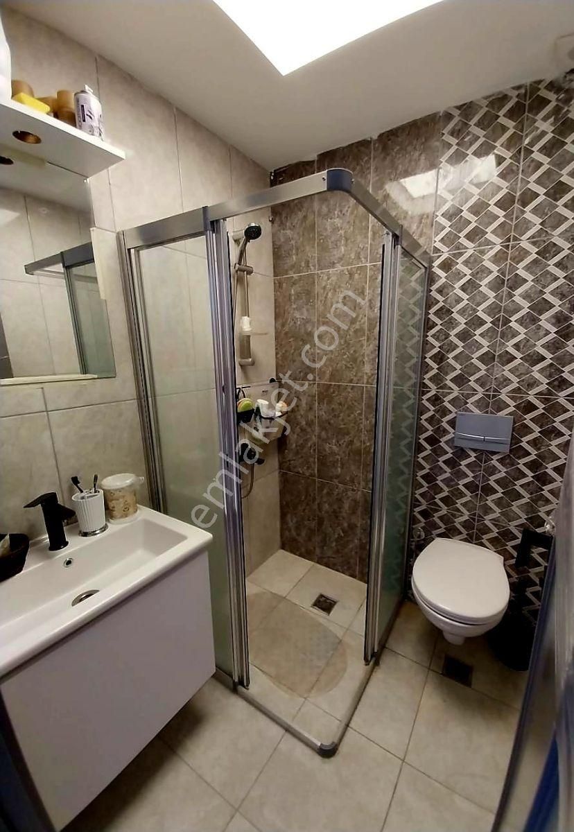 Hcl'den Soli Centre Civarı Eşyalı 2+1 Havuz.sitede Satılık Daire - Görsel 14