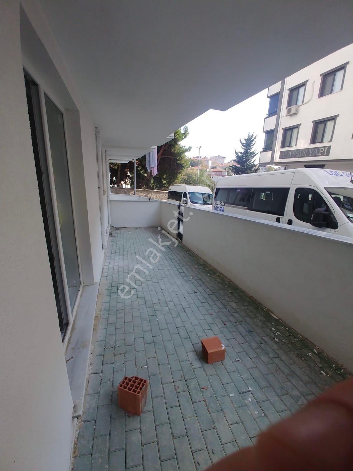 Ambarlı Mh. 1+1 Giriş Kat Satılık Daire - Görsel 15