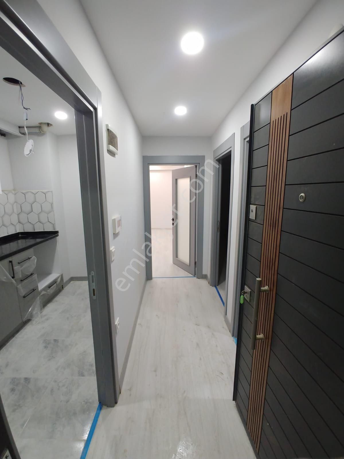 Ambarlı Mh. 1+1 Giriş Kat Satılık Daire - Görsel 12