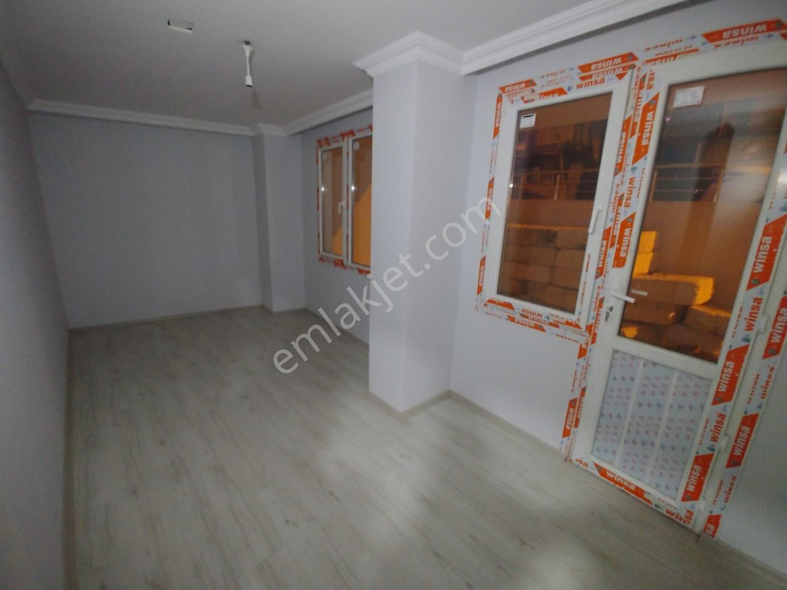 Ambarlı Mh. 1+1 Giriş Kat Satılık Daire - Görsel 11