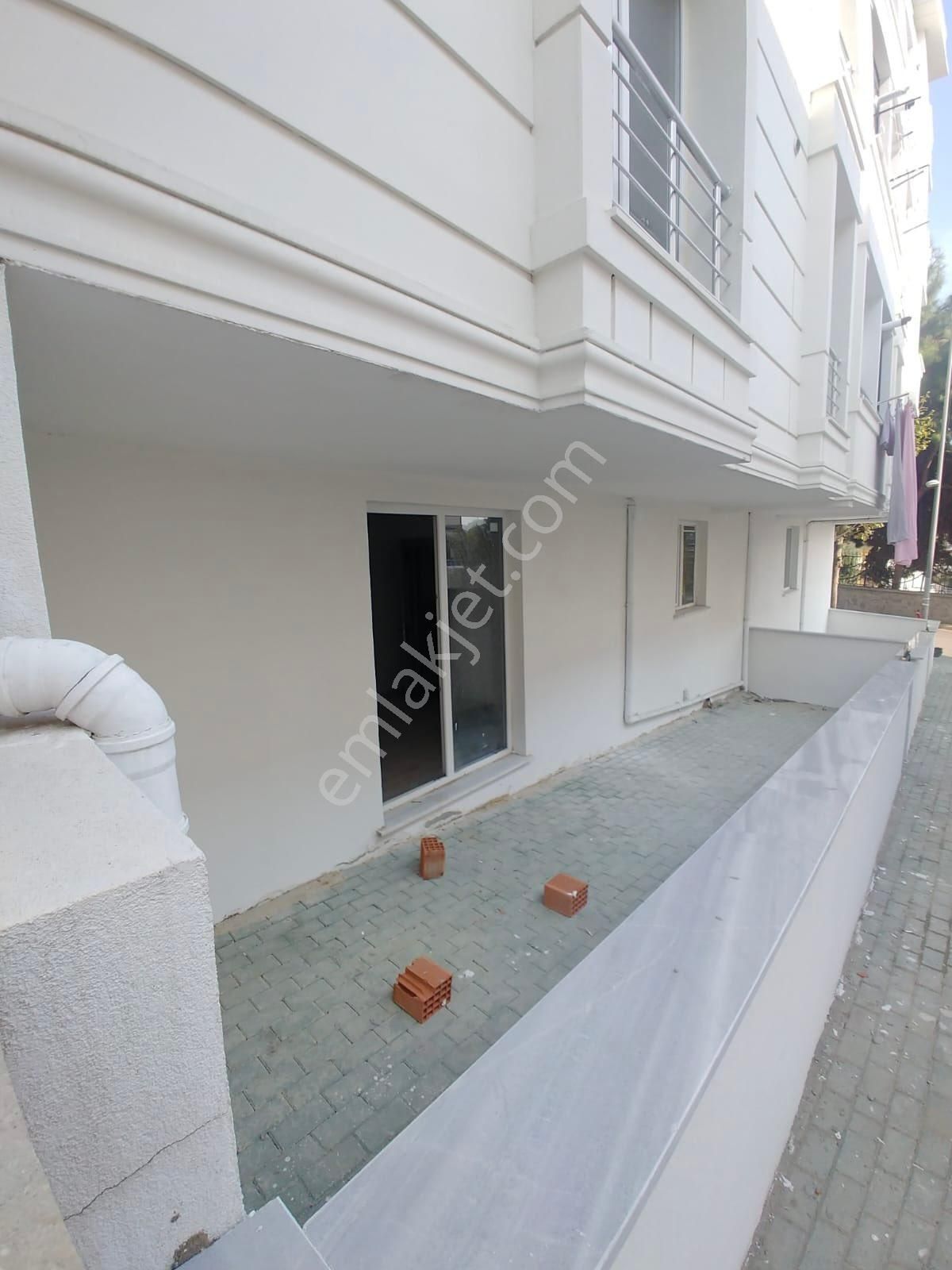 Ambarlı Mh. 1+1 Giriş Kat Satılık Daire - Görsel 13