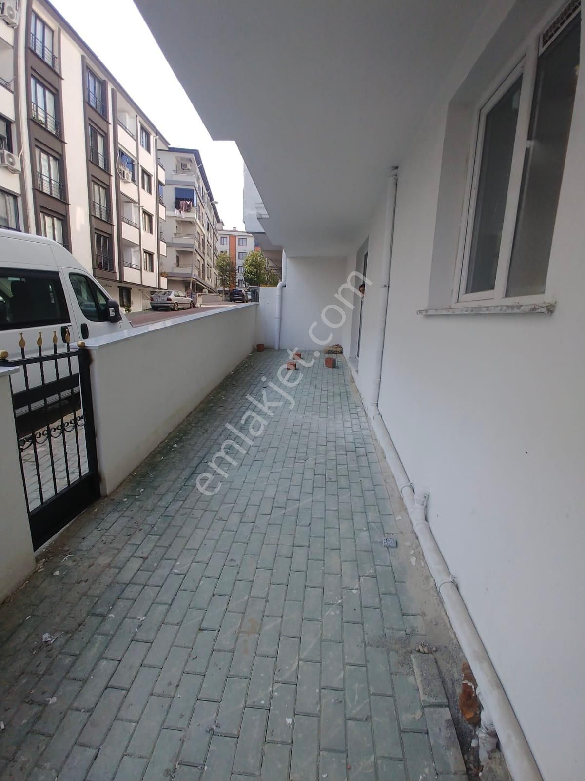 Ambarlı Mh. 1+1 Giriş Kat Satılık Daire - Görsel 18