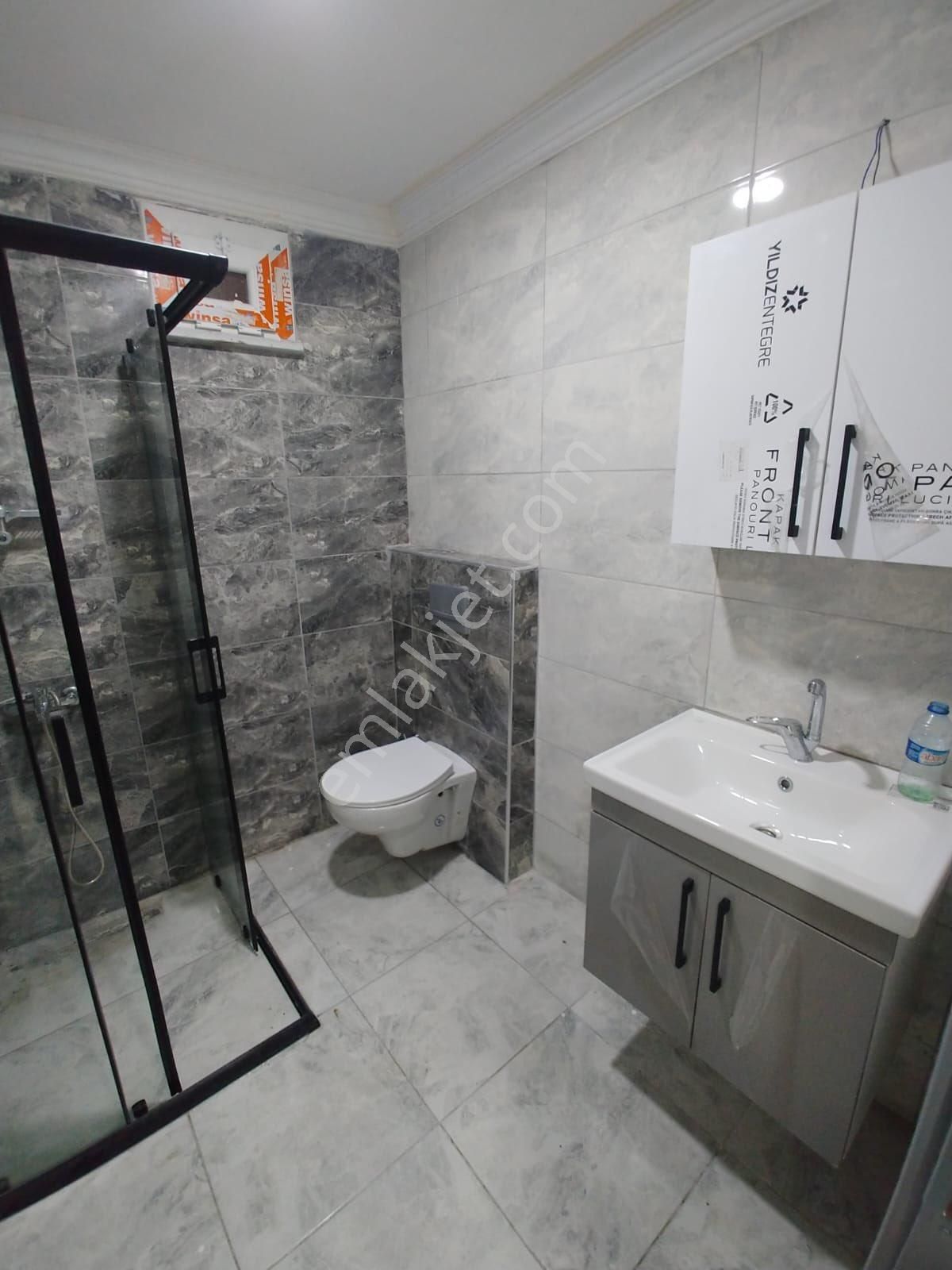 Ambarlı Mh. 1+1 Giriş Kat Satılık Daire - Görsel 10