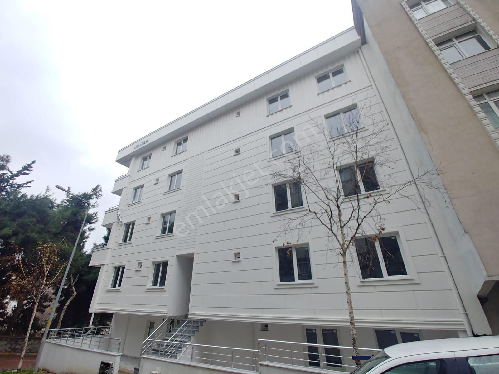 Ambarlı Mh. 1+1 Giriş Kat Satılık Daire - Görsel 2