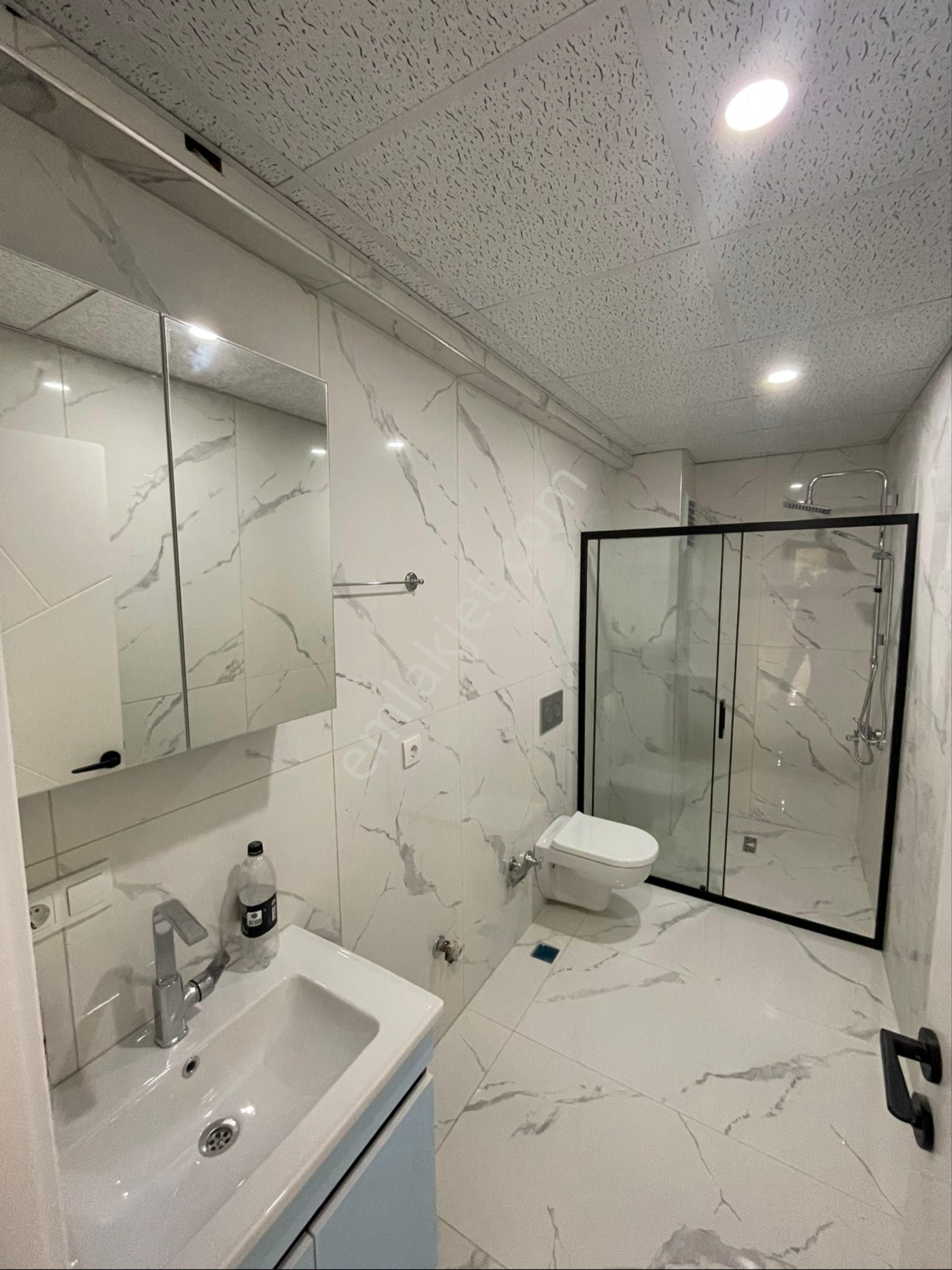 Emlakçe G Y M'den Fatih Mahallesinde Satılık 3+1 Lüks Daire - Görsel 8