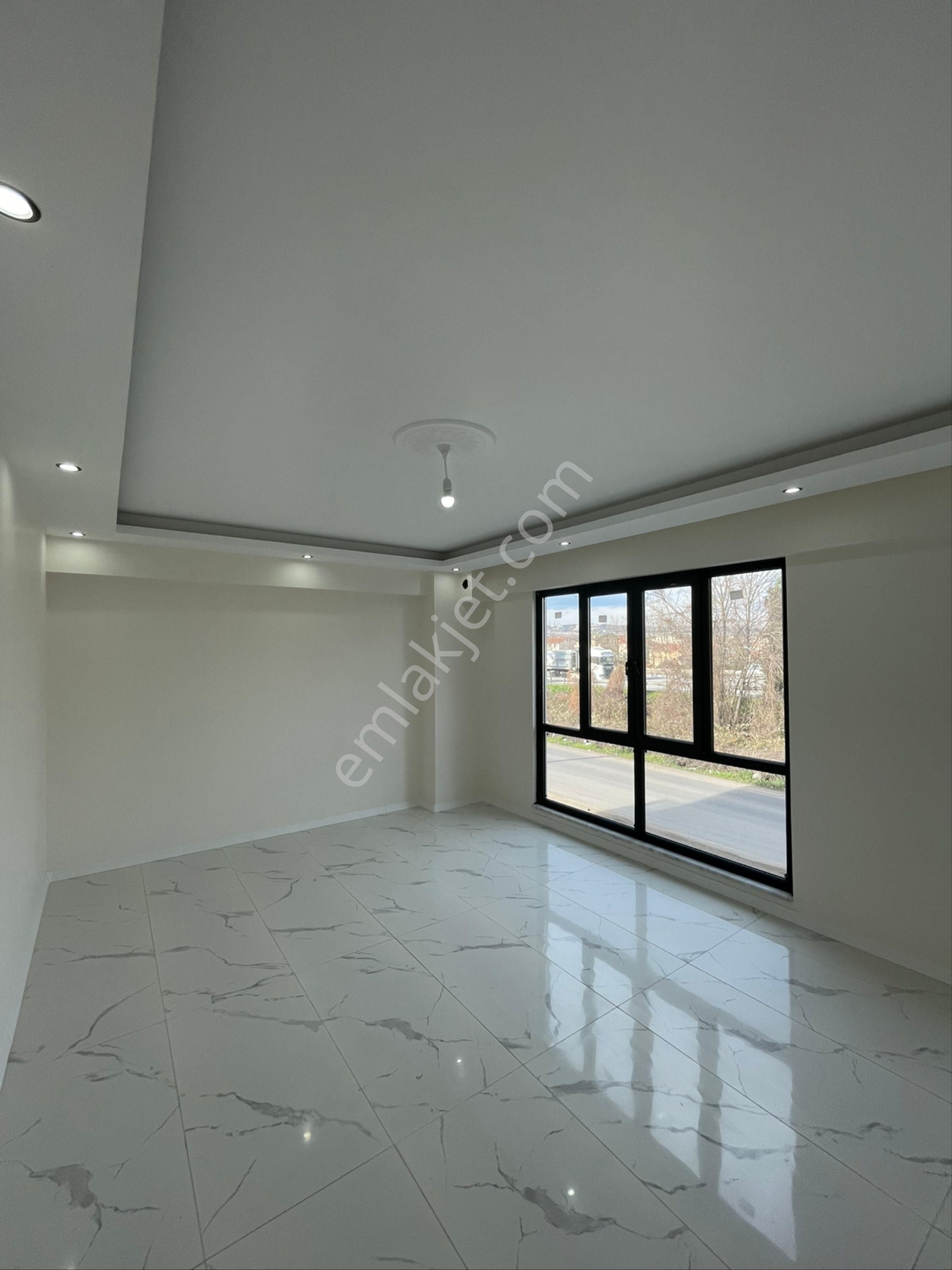 Emlakçe G Y M'den Fatih Mahallesinde Satılık 3+1 Lüks Daire - Görsel 5