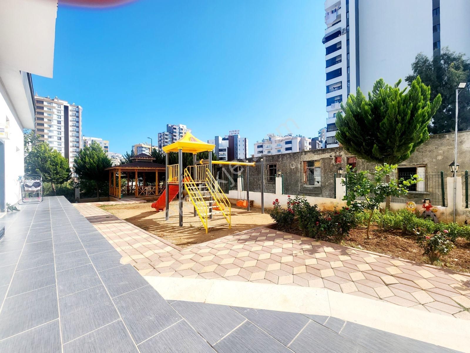 Hcl'den Tecede Havuzlu Lüx Full Eşyalı Gerçek 3+1 Satılık Daire - Görsel 34