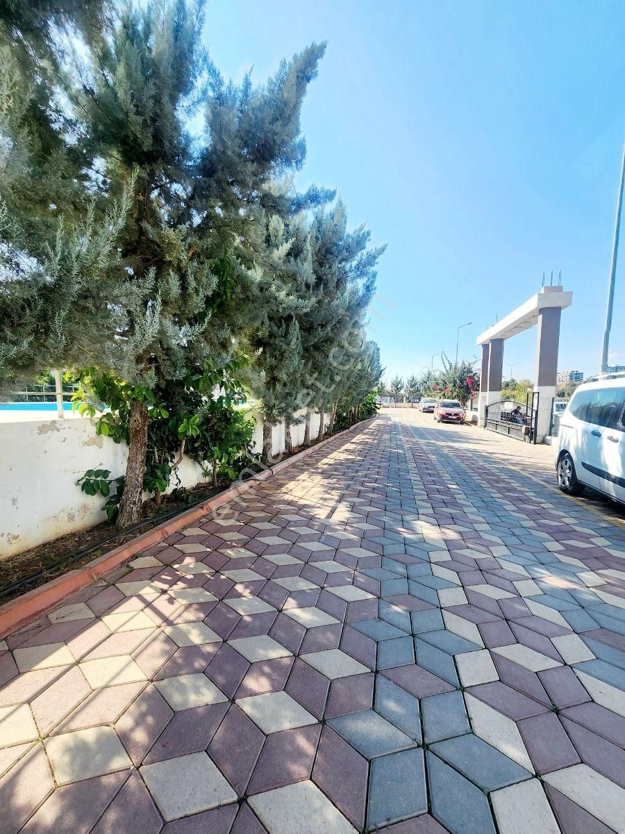 Hcl'den Tecede Havuzlu Lüx Full Eşyalı Gerçek 3+1 Satılık Daire - Görsel 18