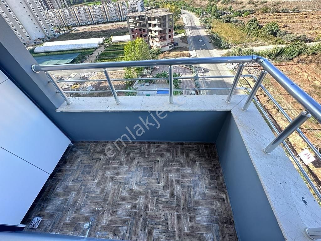 Hcl'den Tecede Havuzlu Lüx Full Eşyalı Gerçek 3+1 Satılık Daire - Görsel 33