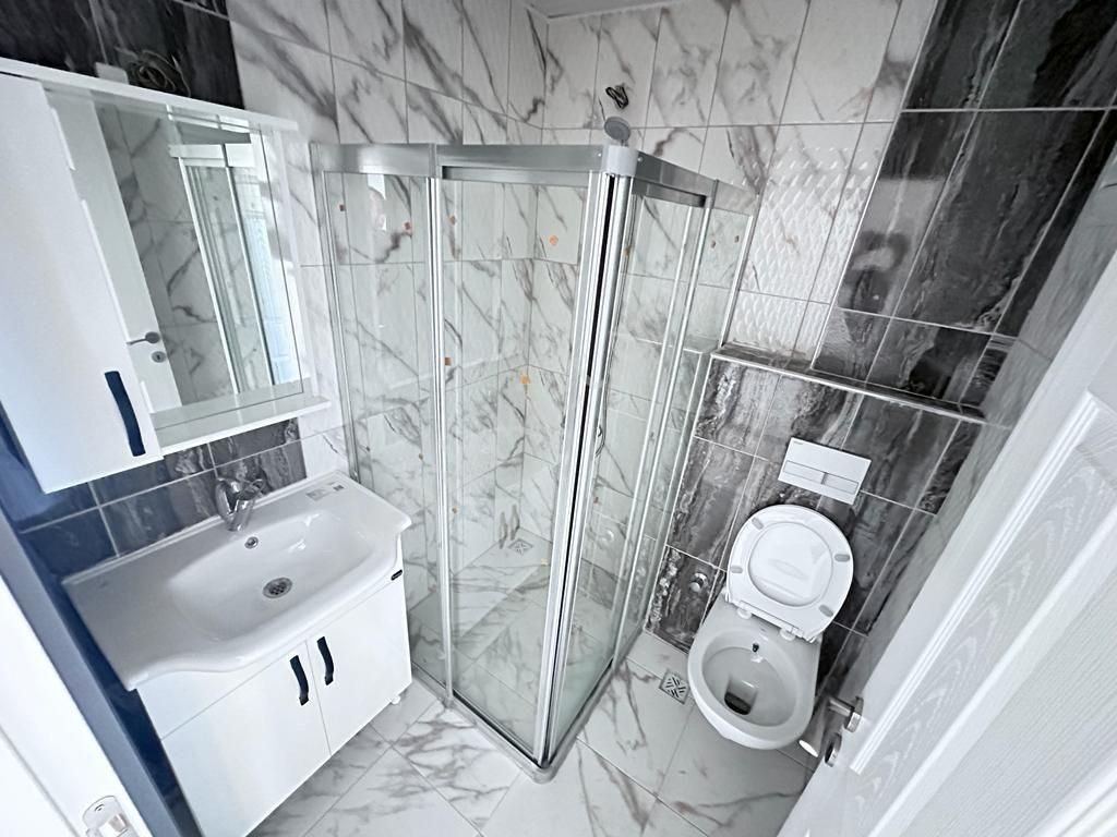 Hcl'den Tecede Havuzlu Lüx Full Eşyalı Gerçek 3+1 Satılık Daire - Görsel 5