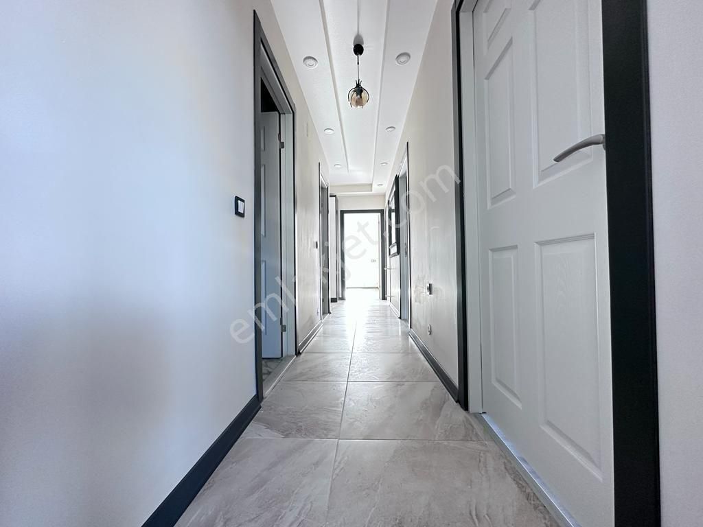 Hcl'den Tecede Havuzlu Lüx Full Eşyalı Gerçek 3+1 Satılık Daire - Görsel 28