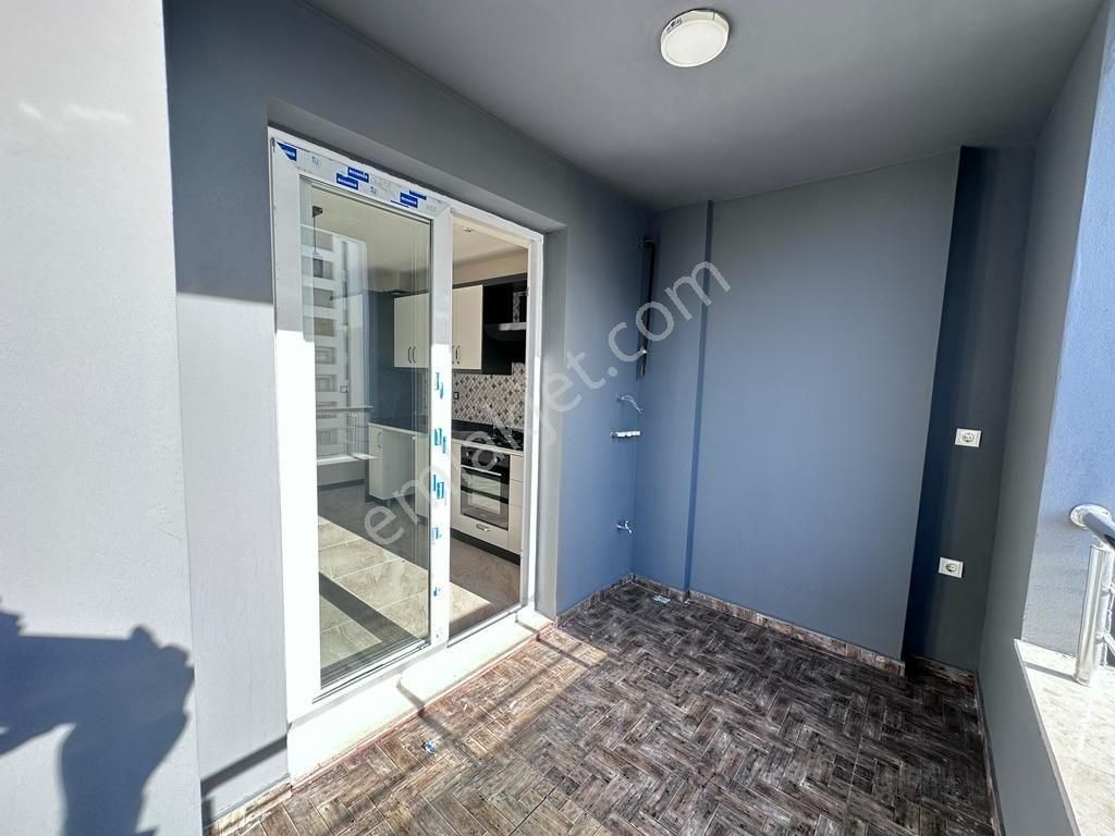 Hcl'den Tecede Havuzlu Lüx Full Eşyalı Gerçek 3+1 Satılık Daire - Görsel 23