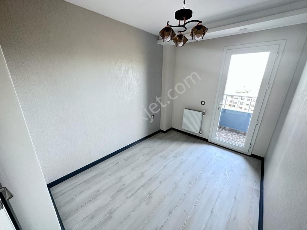 Hcl'den Tecede Havuzlu Lüx Full Eşyalı Gerçek 3+1 Satılık Daire - Görsel 15