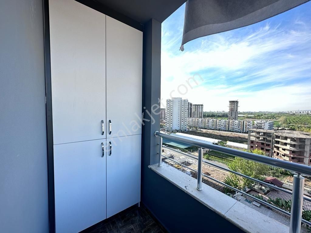 Hcl'den Tecede Havuzlu Lüx Full Eşyalı Gerçek 3+1 Satılık Daire - Görsel 8