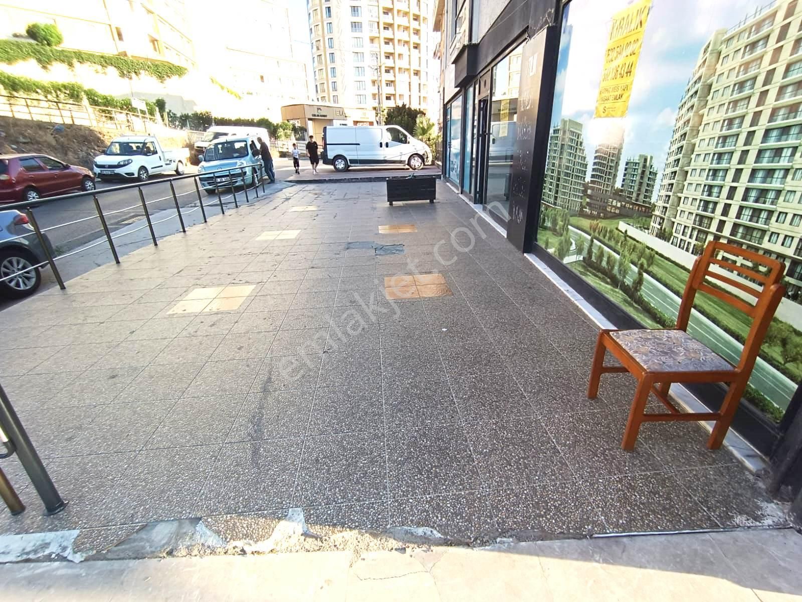 Satılık Dükkan Pendik Esenyalı Mahallesi - Görsel 15