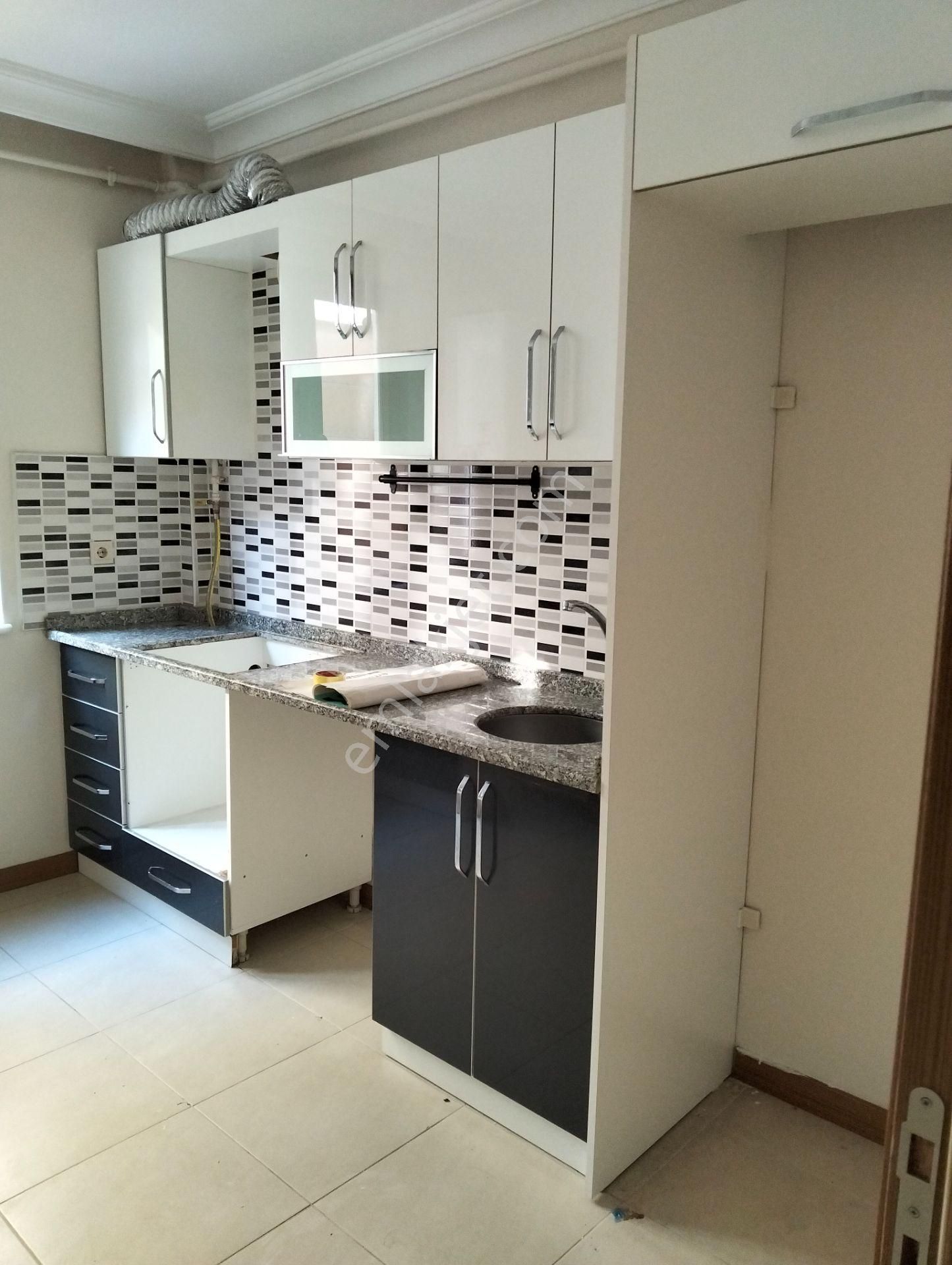 Sancaktepe Fatih Mahllesi Gold Life Sitesi 2+1 Ara Kat Kiralık Daire - Görsel 7