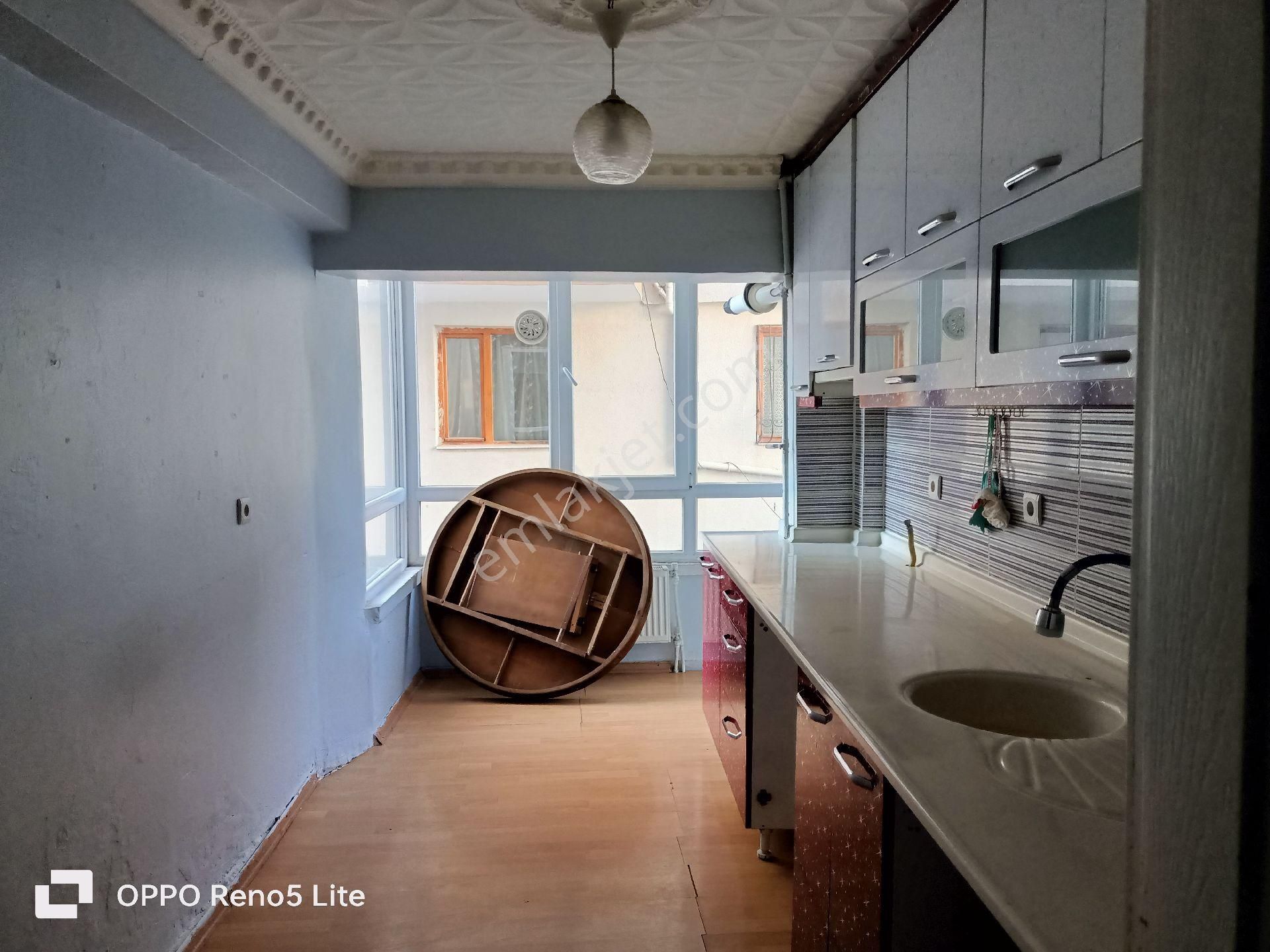 Yılmaz Emlak Şafak Mahallesi Kiralık Daire - Görsel 8