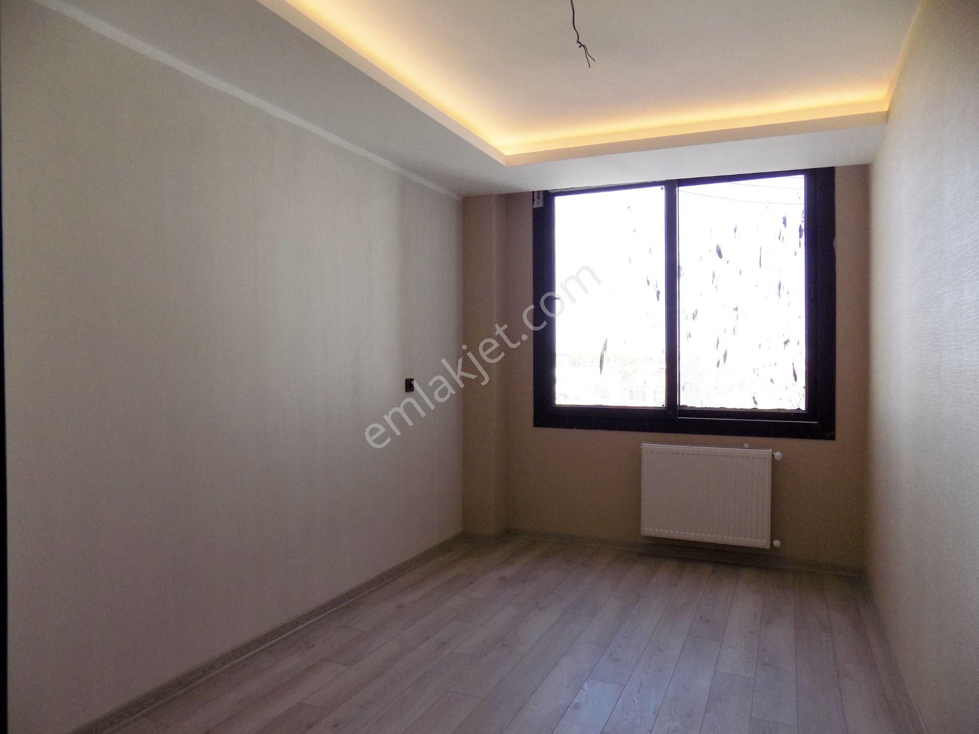 Gürselpaşa'da 7/24 Özel Güvenlikli Kapalı Otoparklı Alternatifsiz İşçilikli Kaçmaz Lüks Fırsat!! - Görsel 8