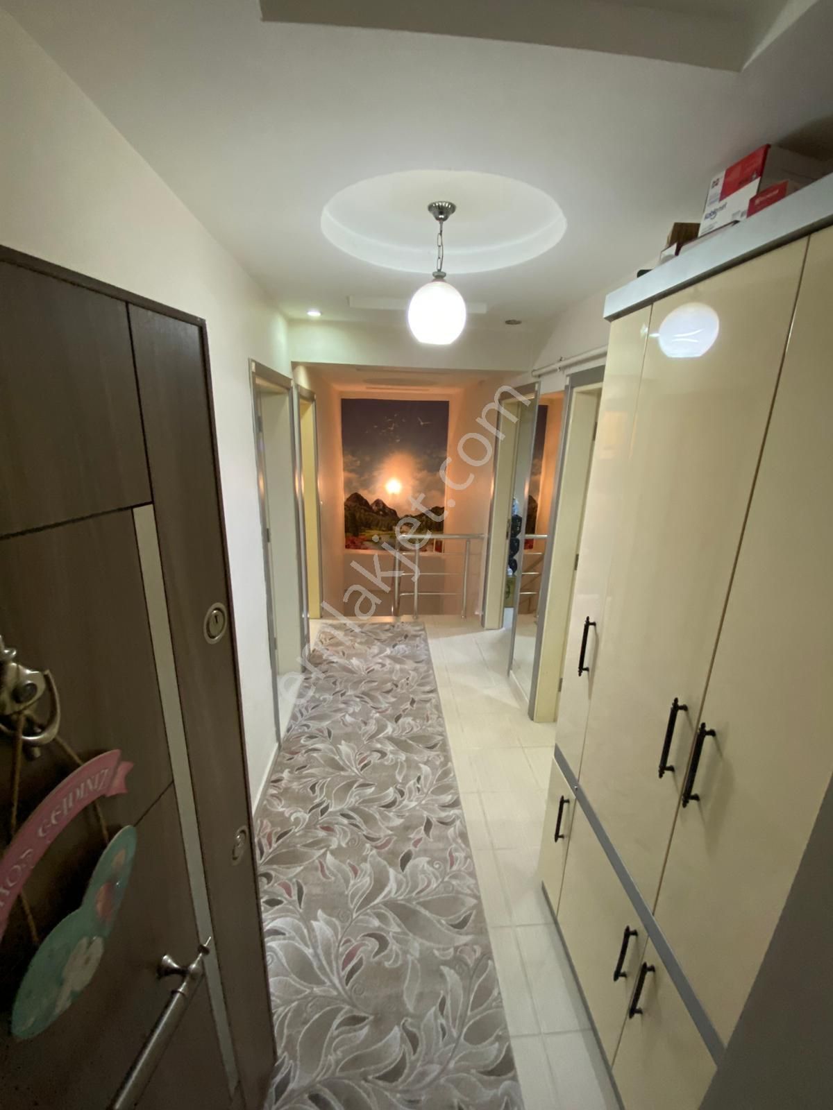 Kaan Emlaktan Feslikan Mahallesinde 3+1 10 Yıllık Satılık Daire - Görsel 29