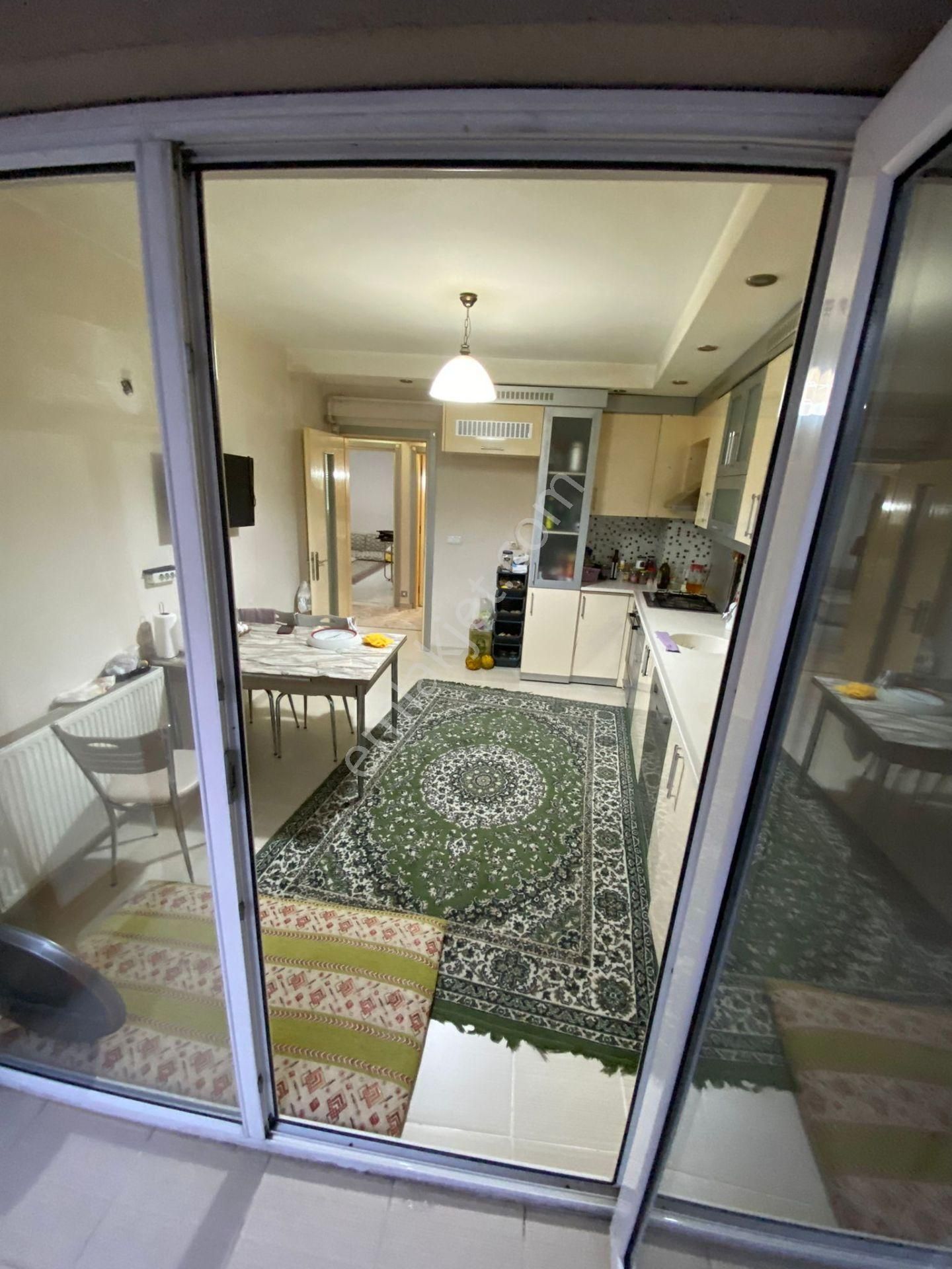 Kaan Emlaktan Feslikan Mahallesinde 3+1 10 Yıllık Satılık Daire - Görsel 26