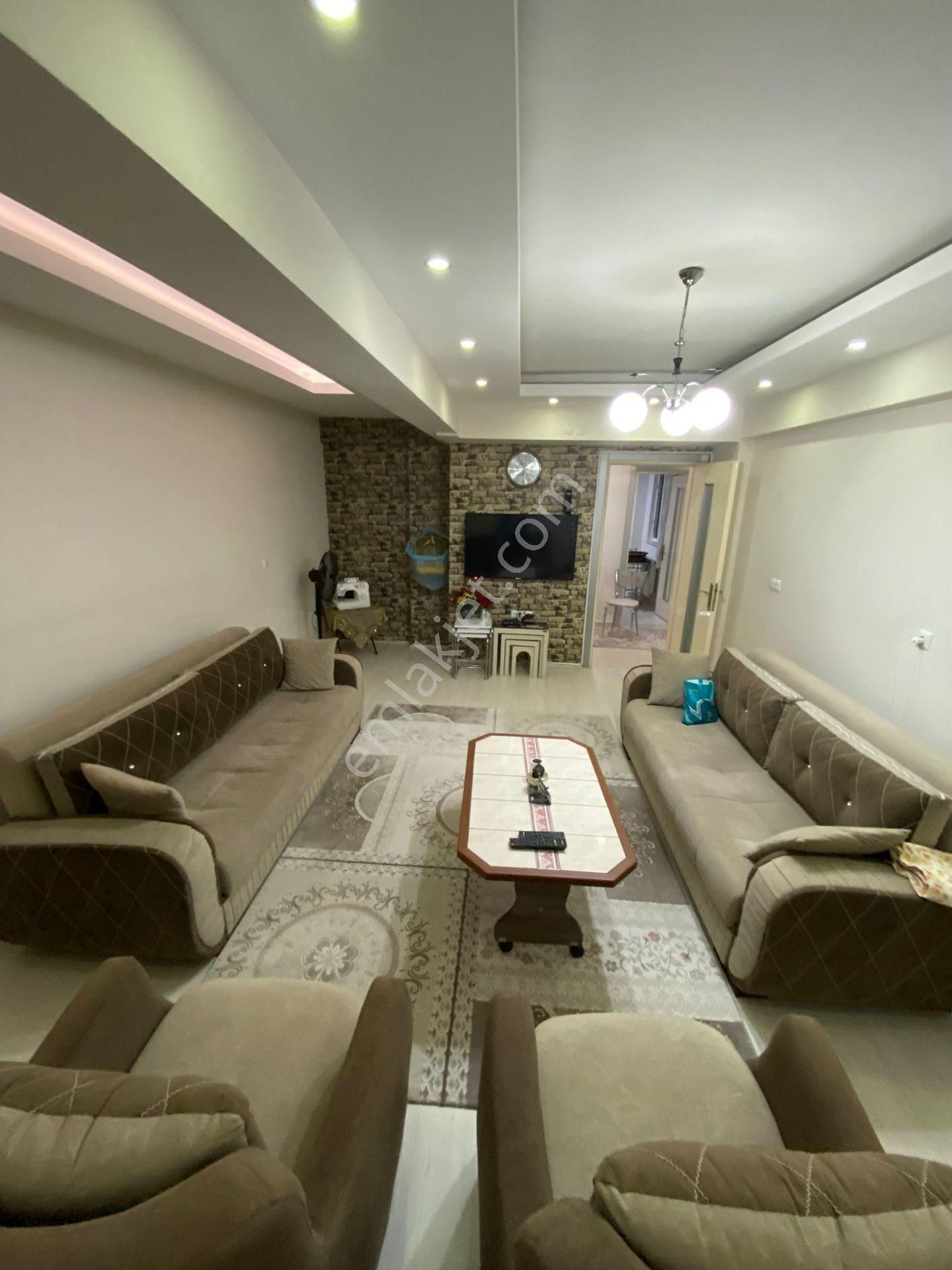 Kaan Emlaktan Feslikan Mahallesinde 3+1 10 Yıllık Satılık Daire - Görsel 21