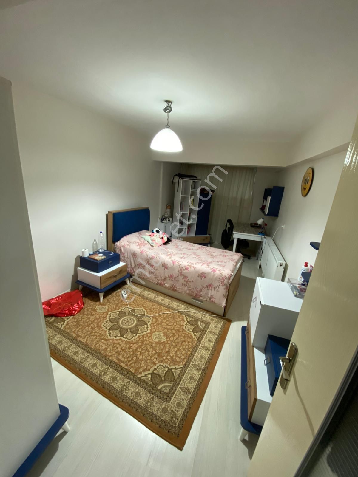 Kaan Emlaktan Feslikan Mahallesinde 3+1 10 Yıllık Satılık Daire - Görsel 3